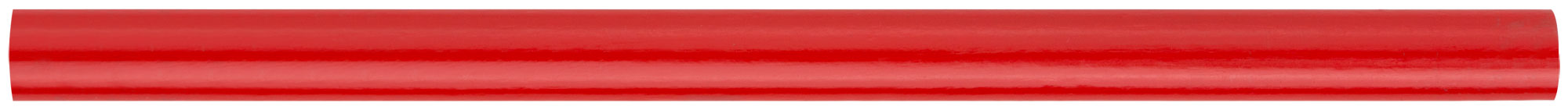 Карандаши строительные MOS 180 мм, 12 шт.