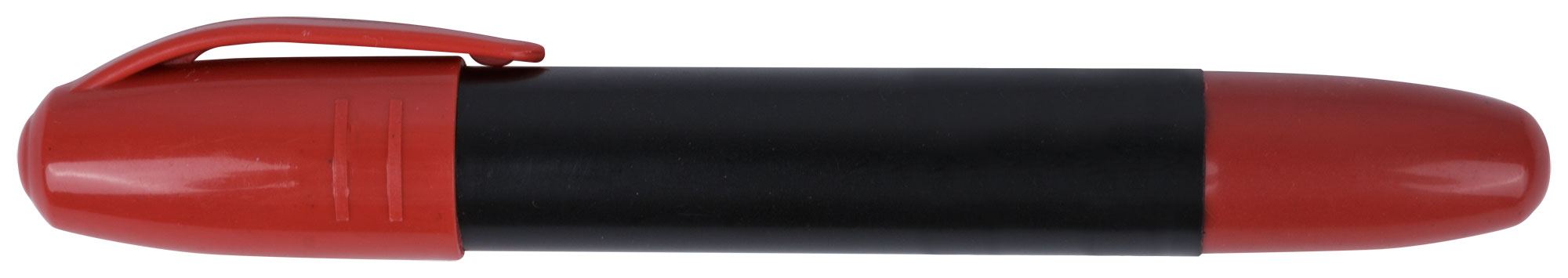 строительный маркер красный FIT 04333