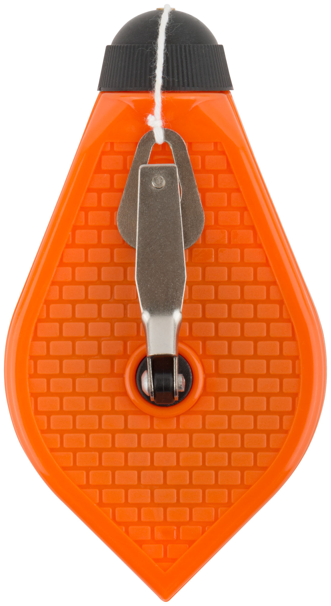 Шнур отбивочный 30 м в пластиковом корпусе