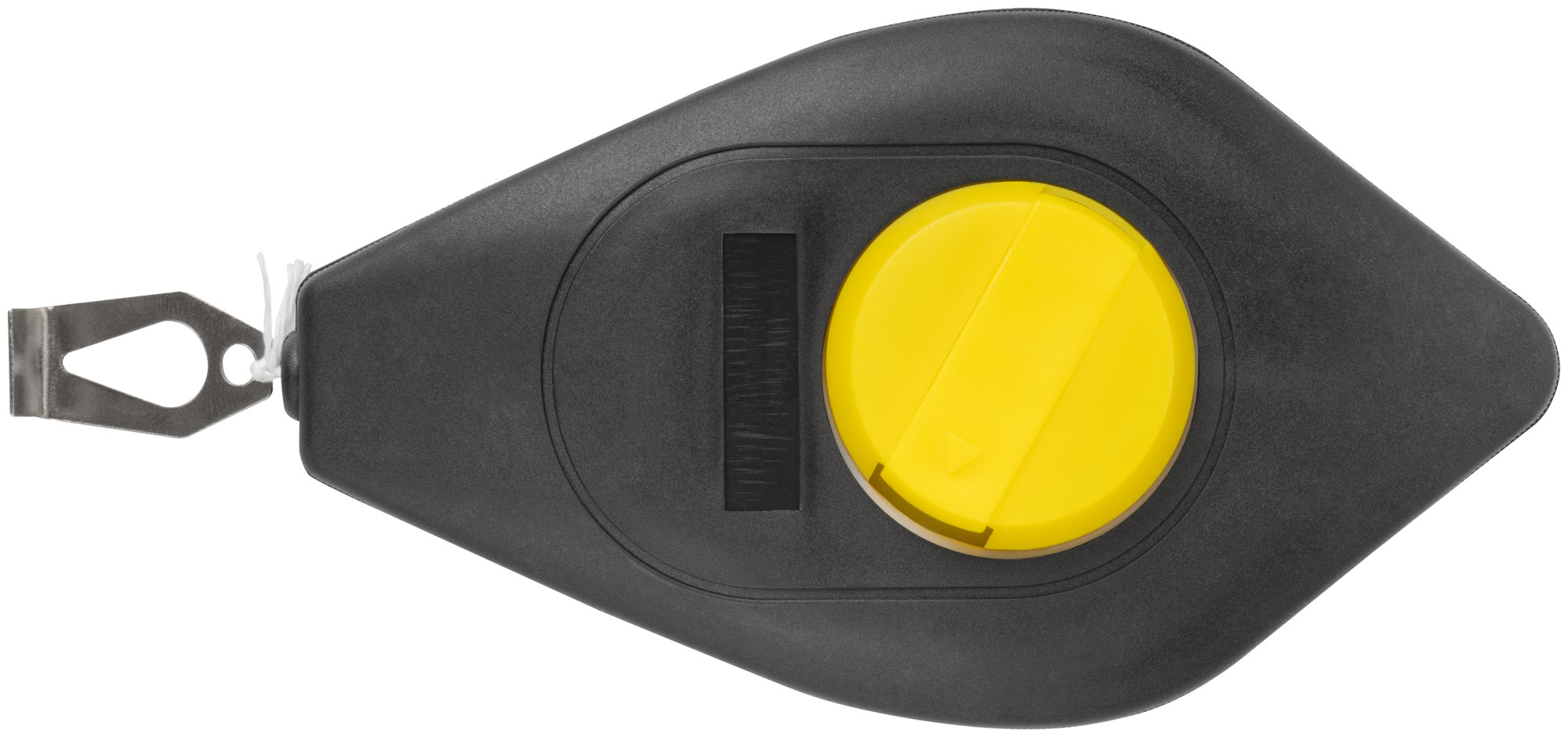 Шнур малярный FIT 04613 в ABS корпусе