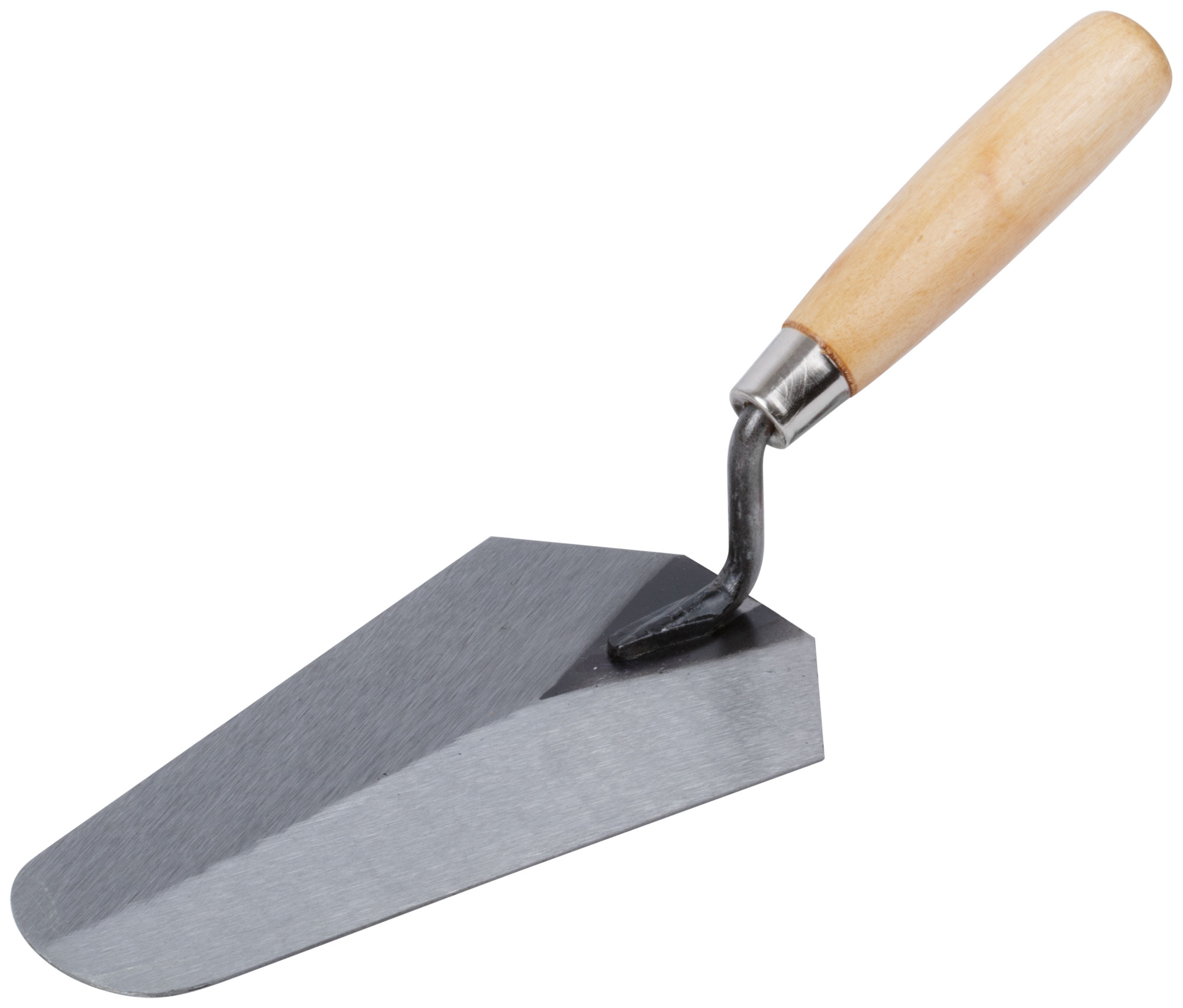 Мастерок бетонщика 180 мм КУРС