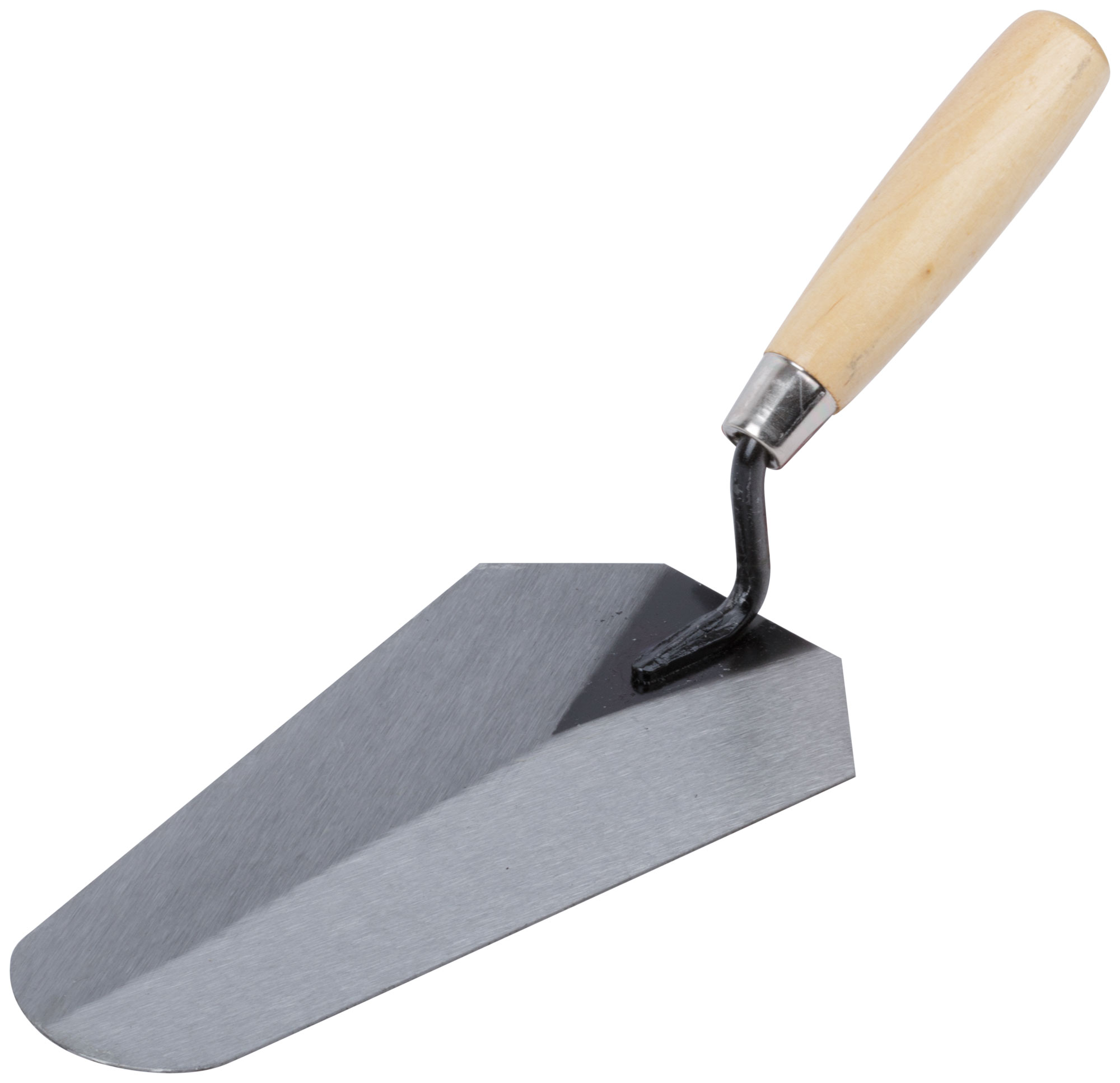 Мастерок бетонщика 200 мм КУРС 04912