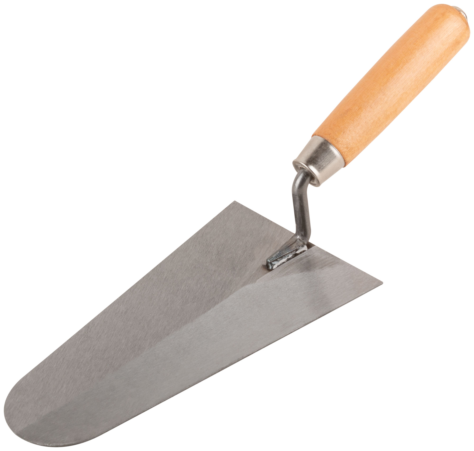 Мастерок бетонщика FIT 200 мм