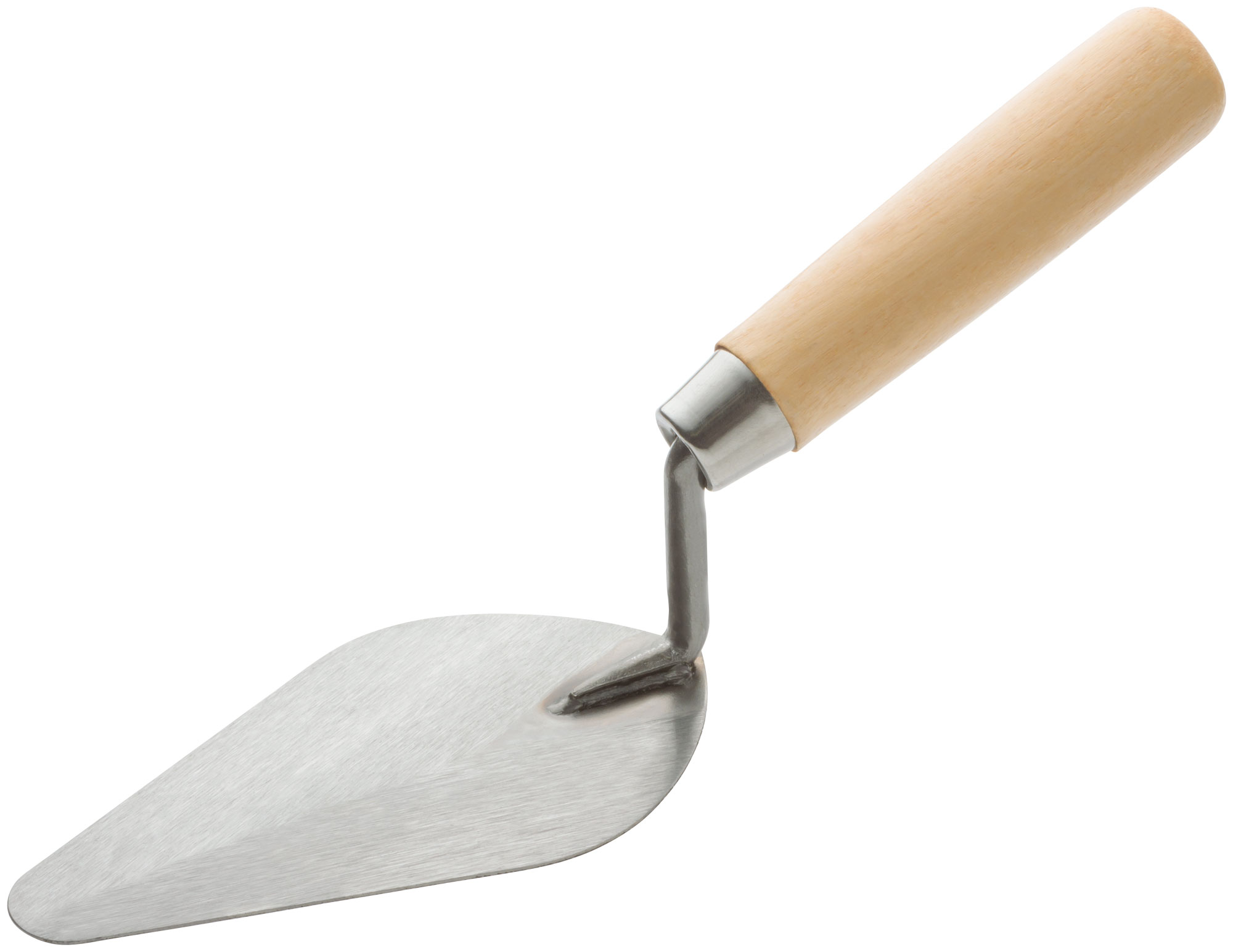 мастерок штукатура 150 мм мини FIT