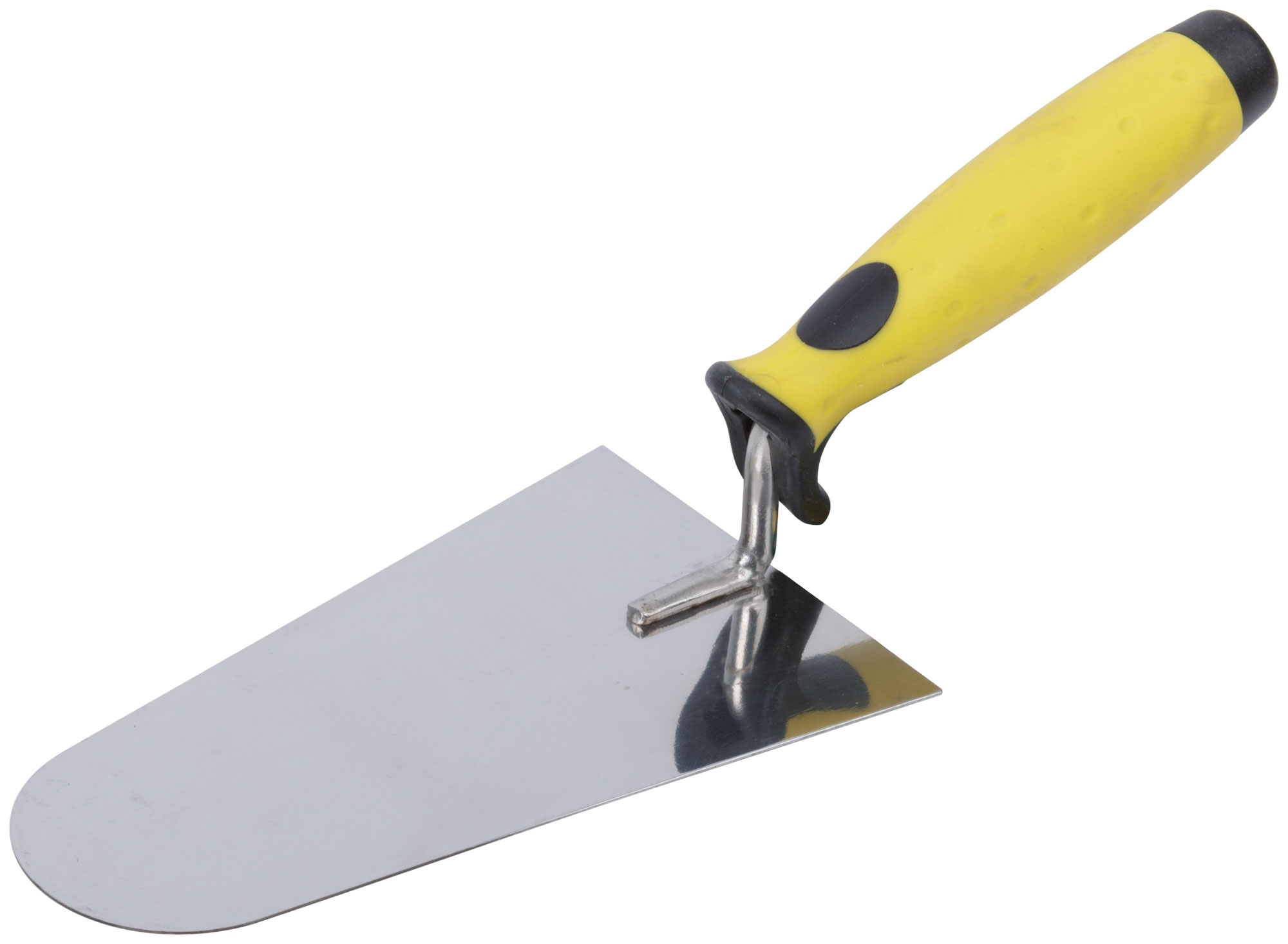 Мастерок FIT 05072 нержавеющий бетонщика