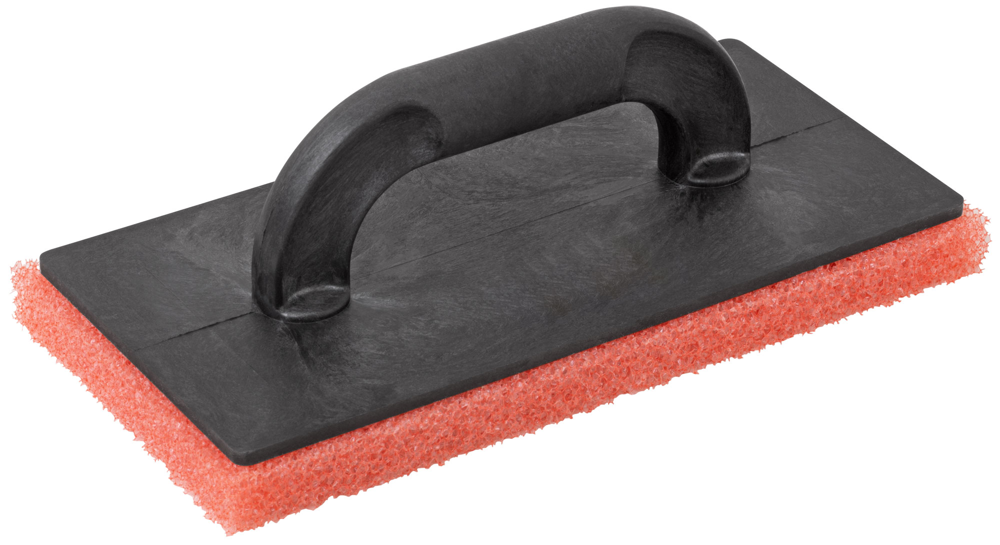 Терка 280х140 мм с твердой губчатой накладкой 05281М