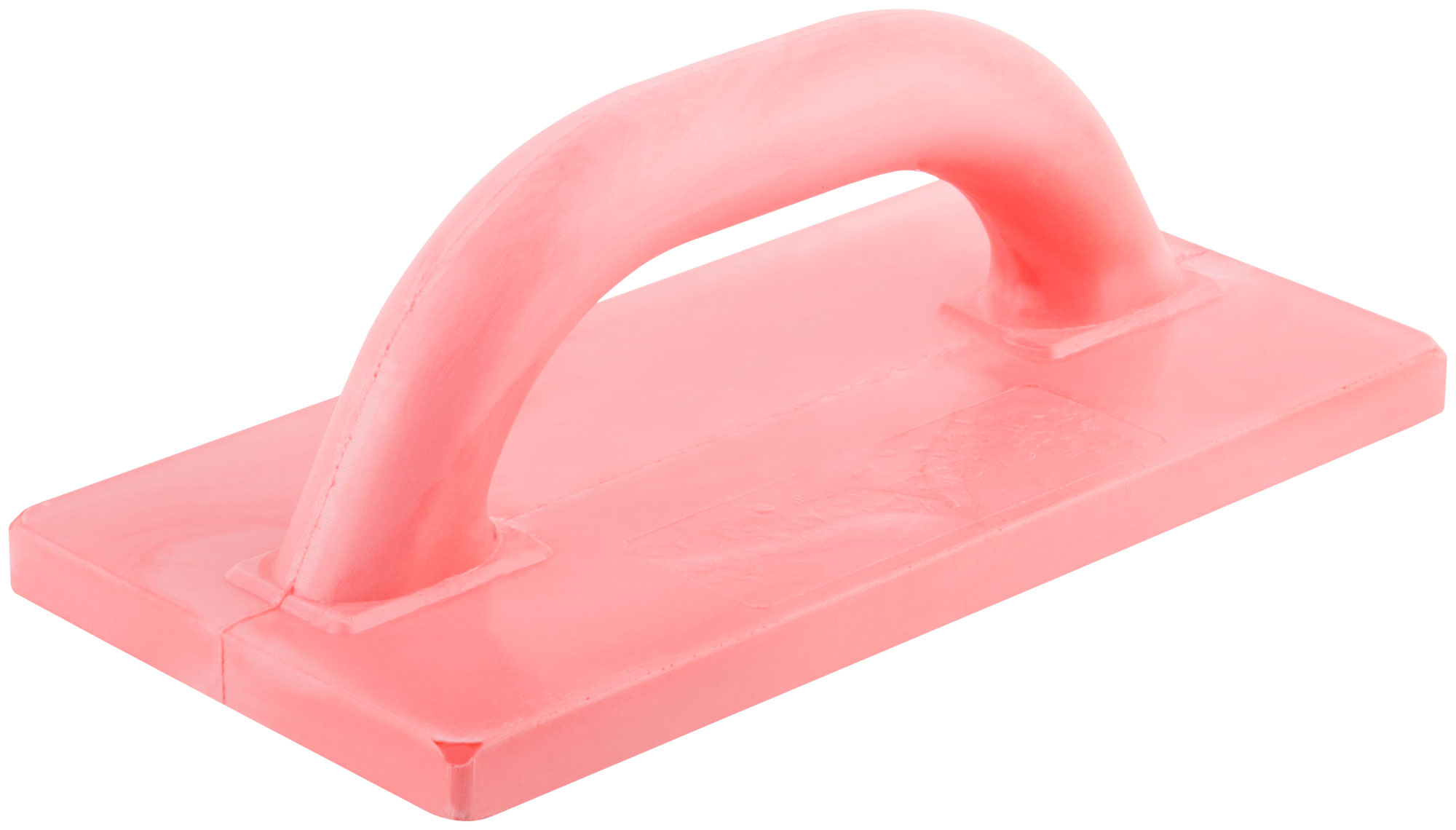 Полиуретановая терка КУРС 120х240 мм