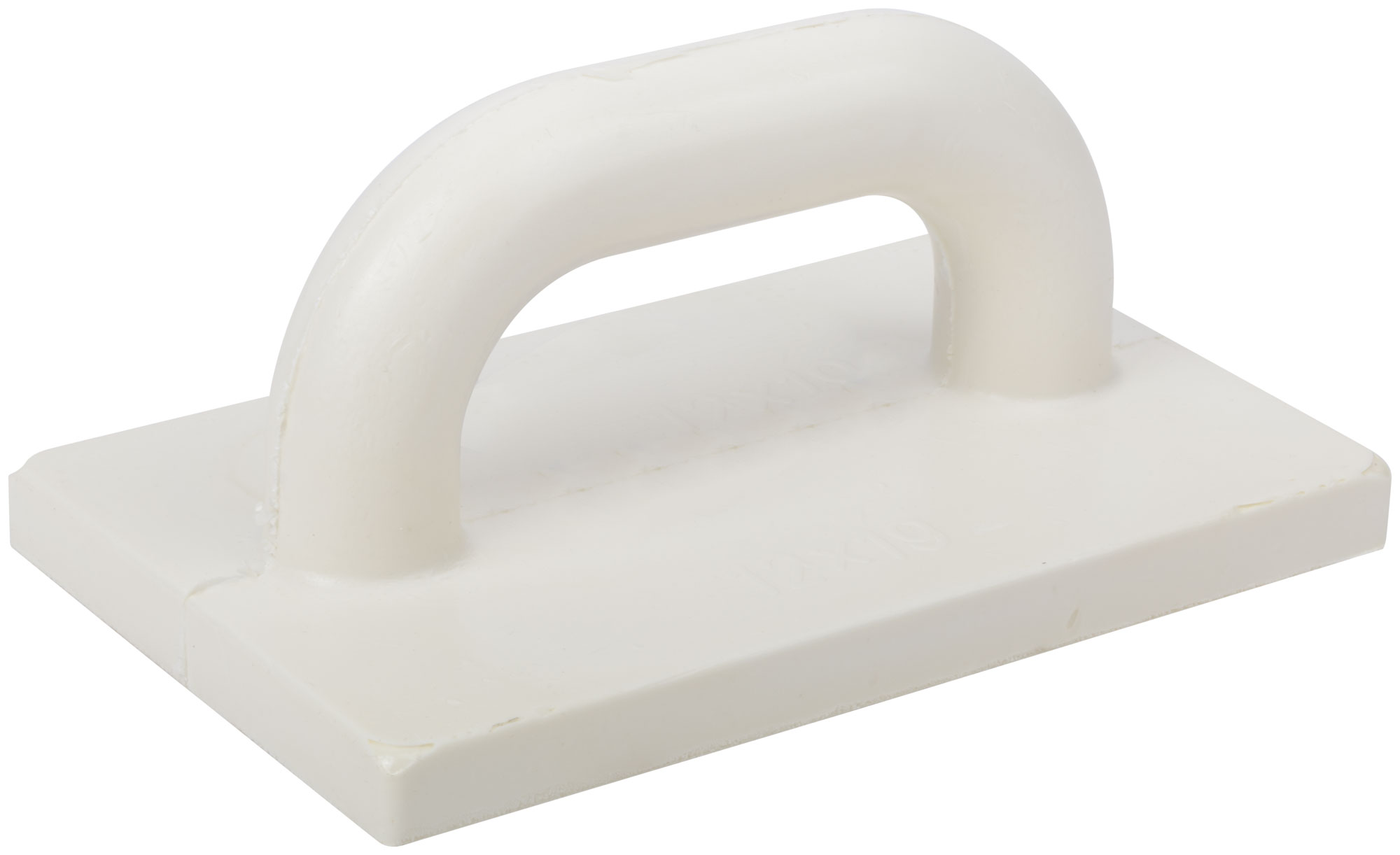 Терка полиуретановая Профи 120х190 мм