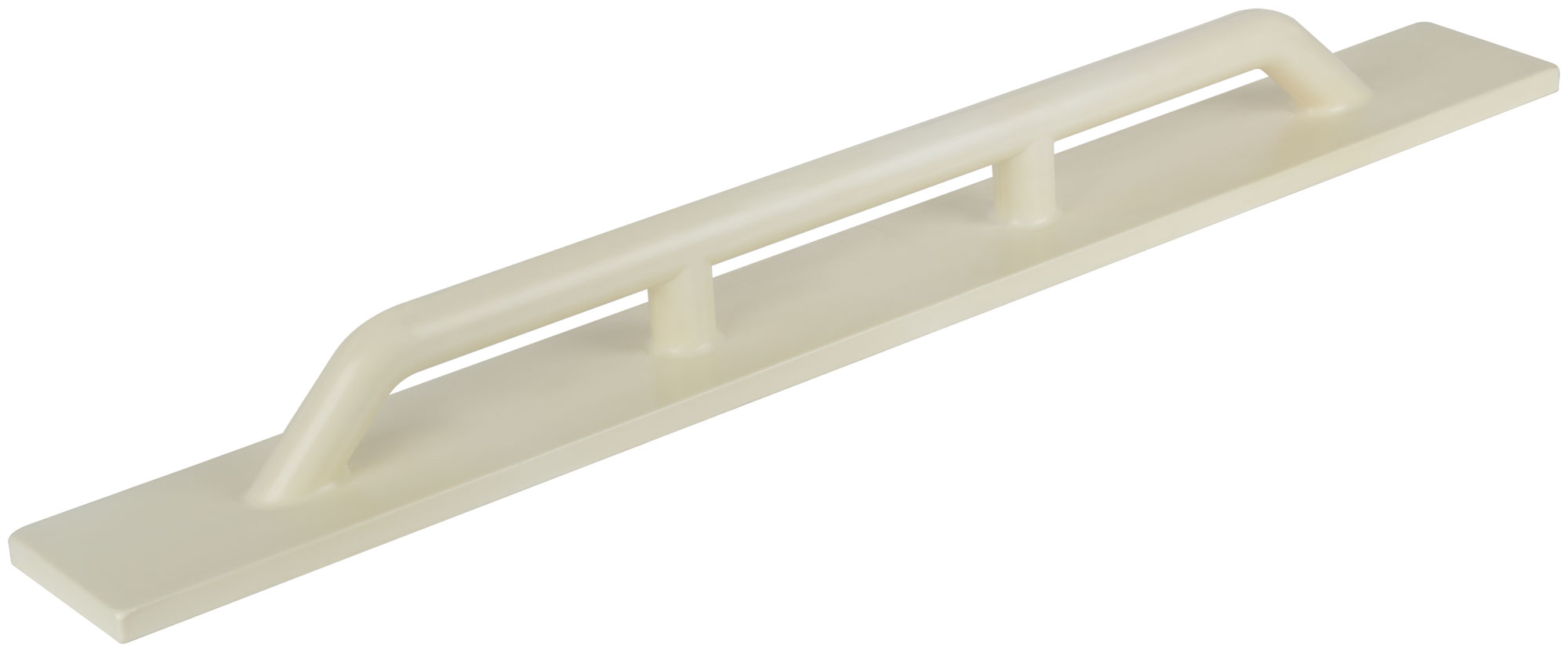 Полиуретановый полутерок желтый 120х1000 мм