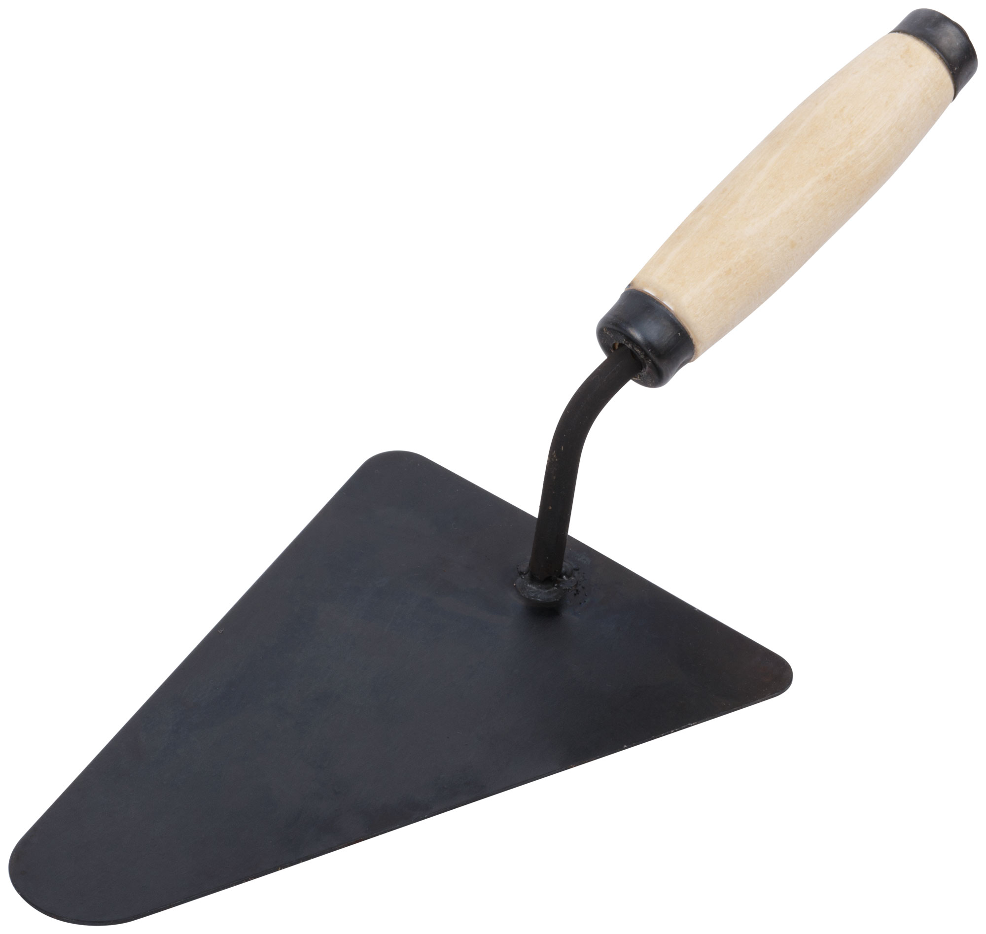 Кельма бетонщика Арефино 05830 с треугольным лезвием