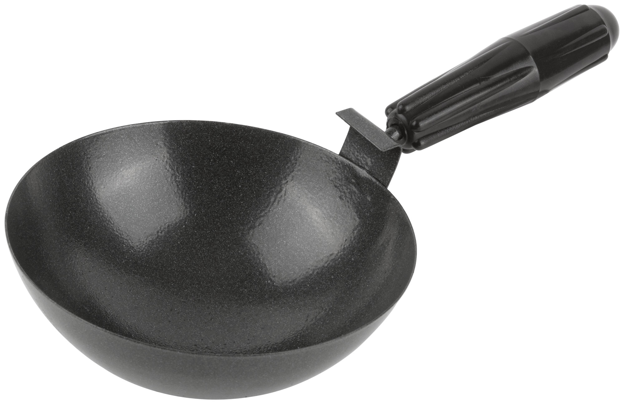 Ковш строительный 160 мм с полимерным покрытием