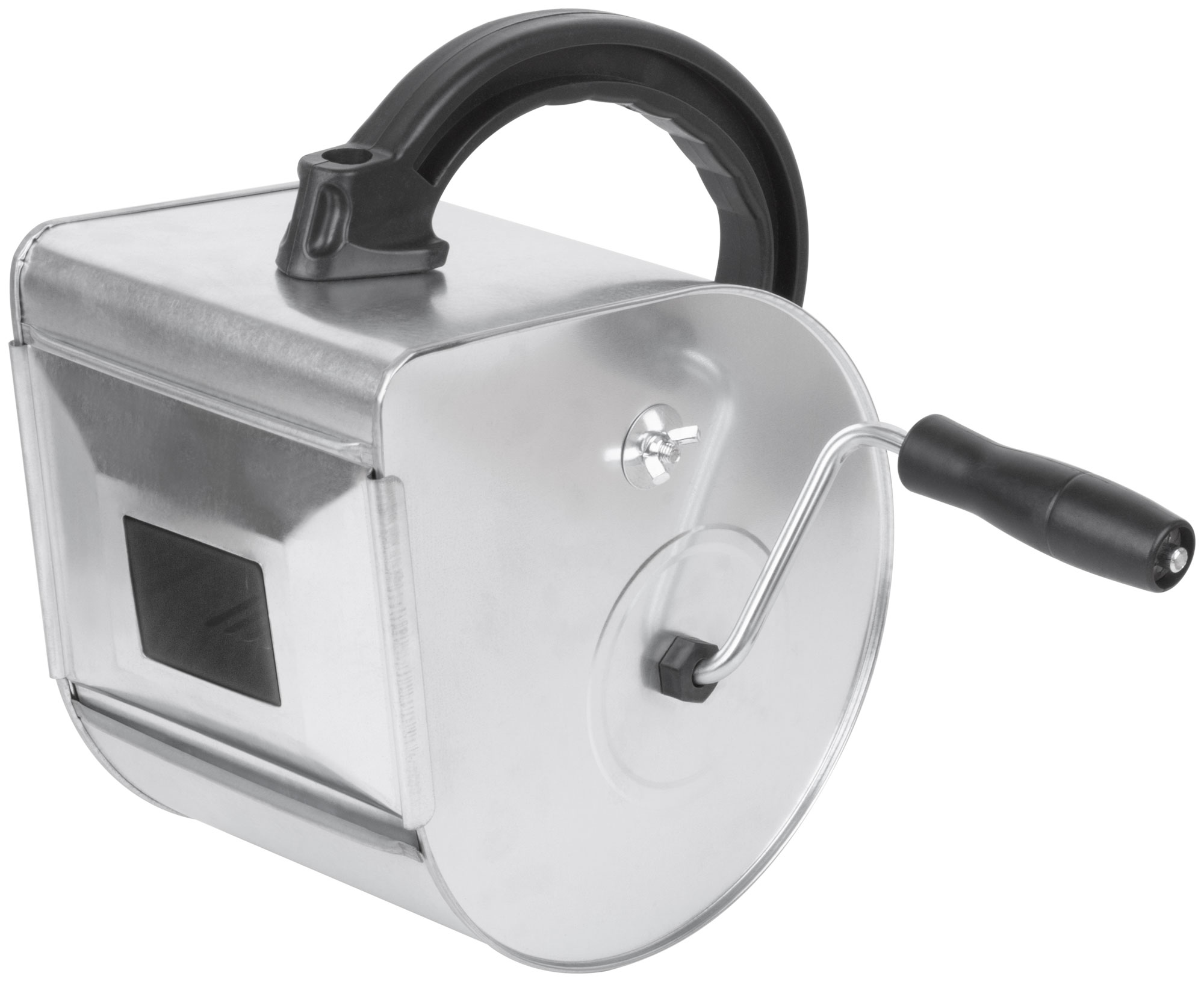 Ручной разбрызгиватель для строительных смесей MOS 05920М