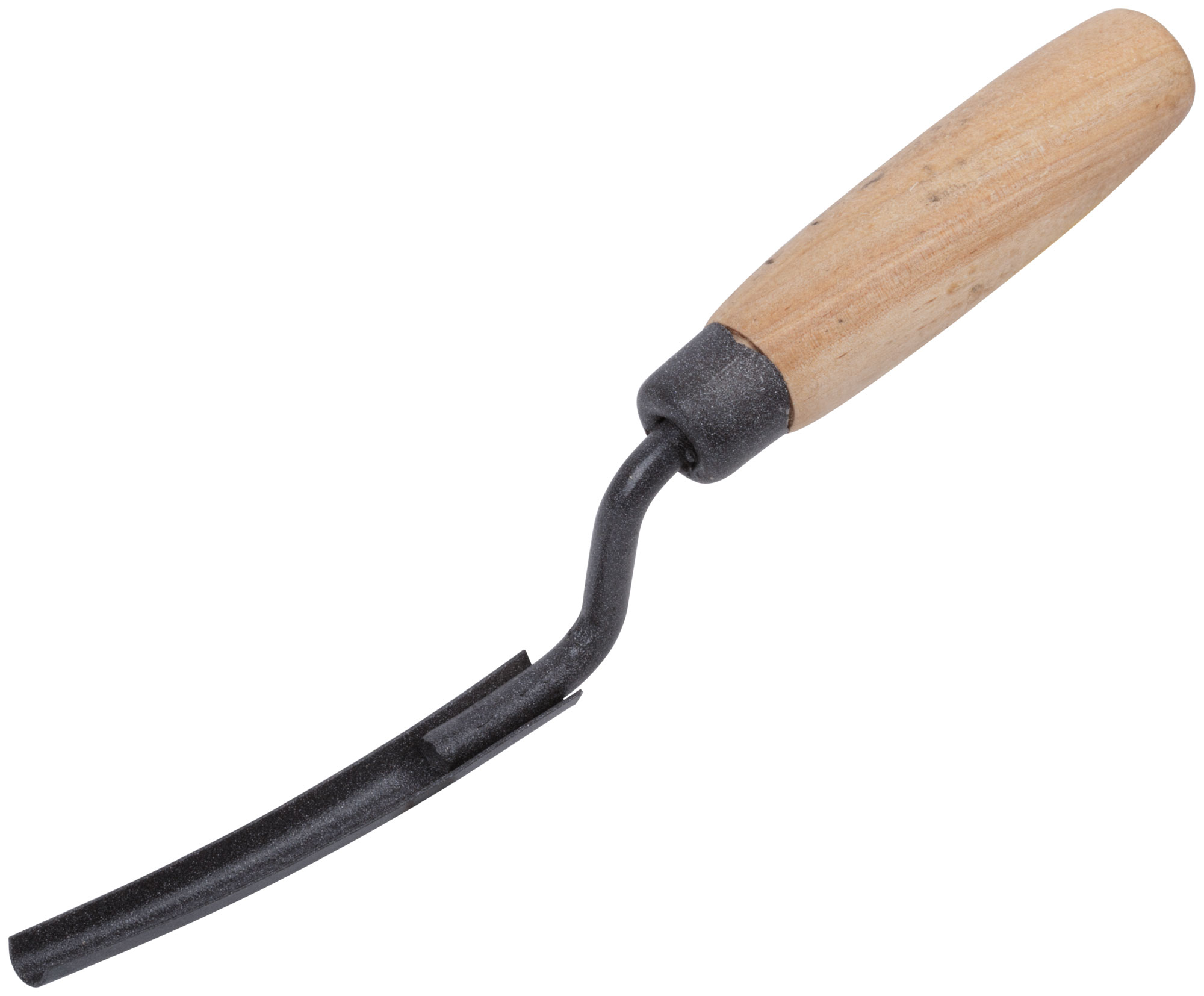 Выпуклая расшивка 10 мм для вогнутых швов