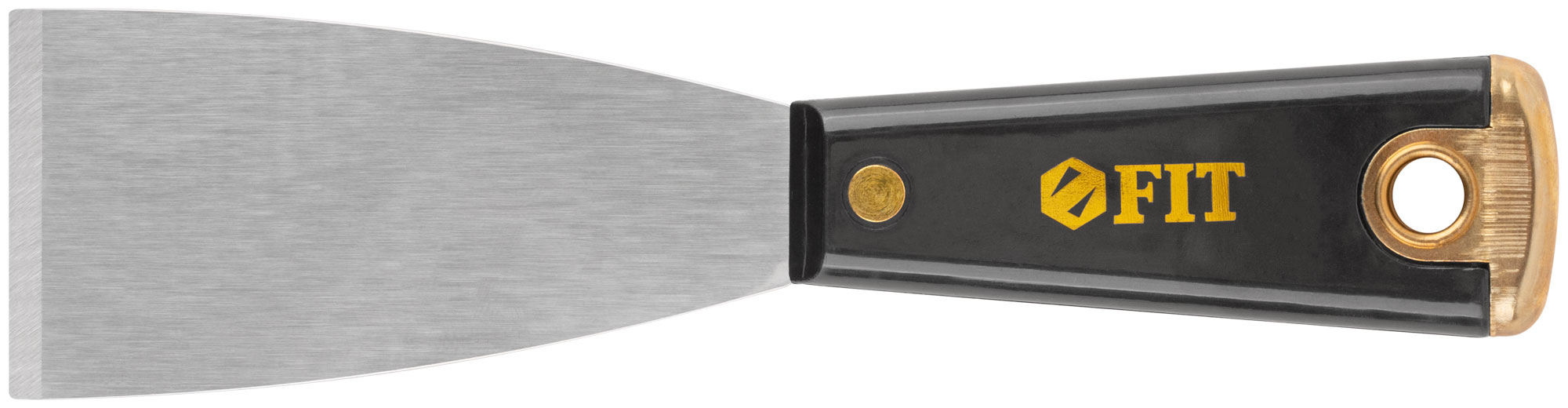 шпатель FIT для удаления ржавчины, код 06390