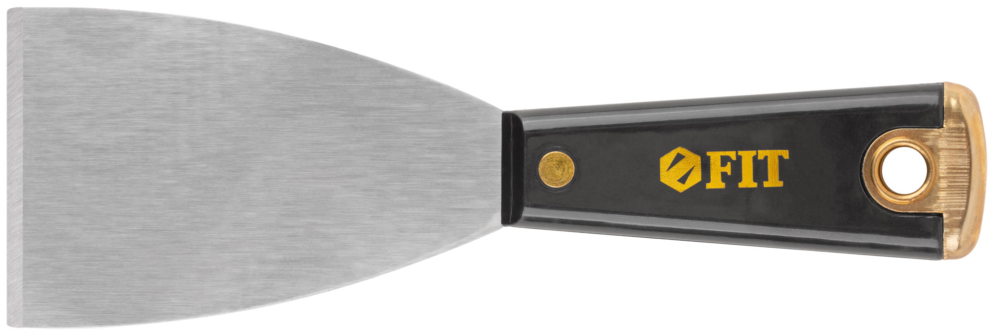 шпатель для удаления ржавчины FIT 06395