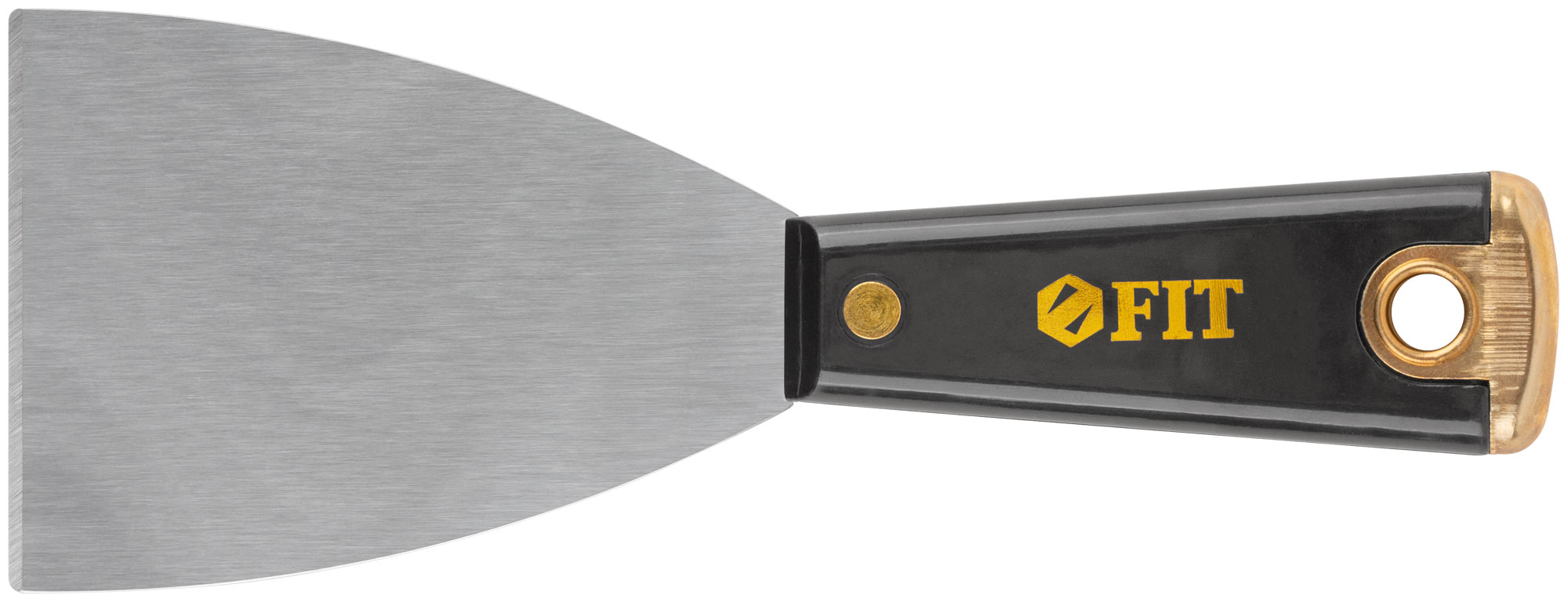 шпатель для удаления ржавчины FIT