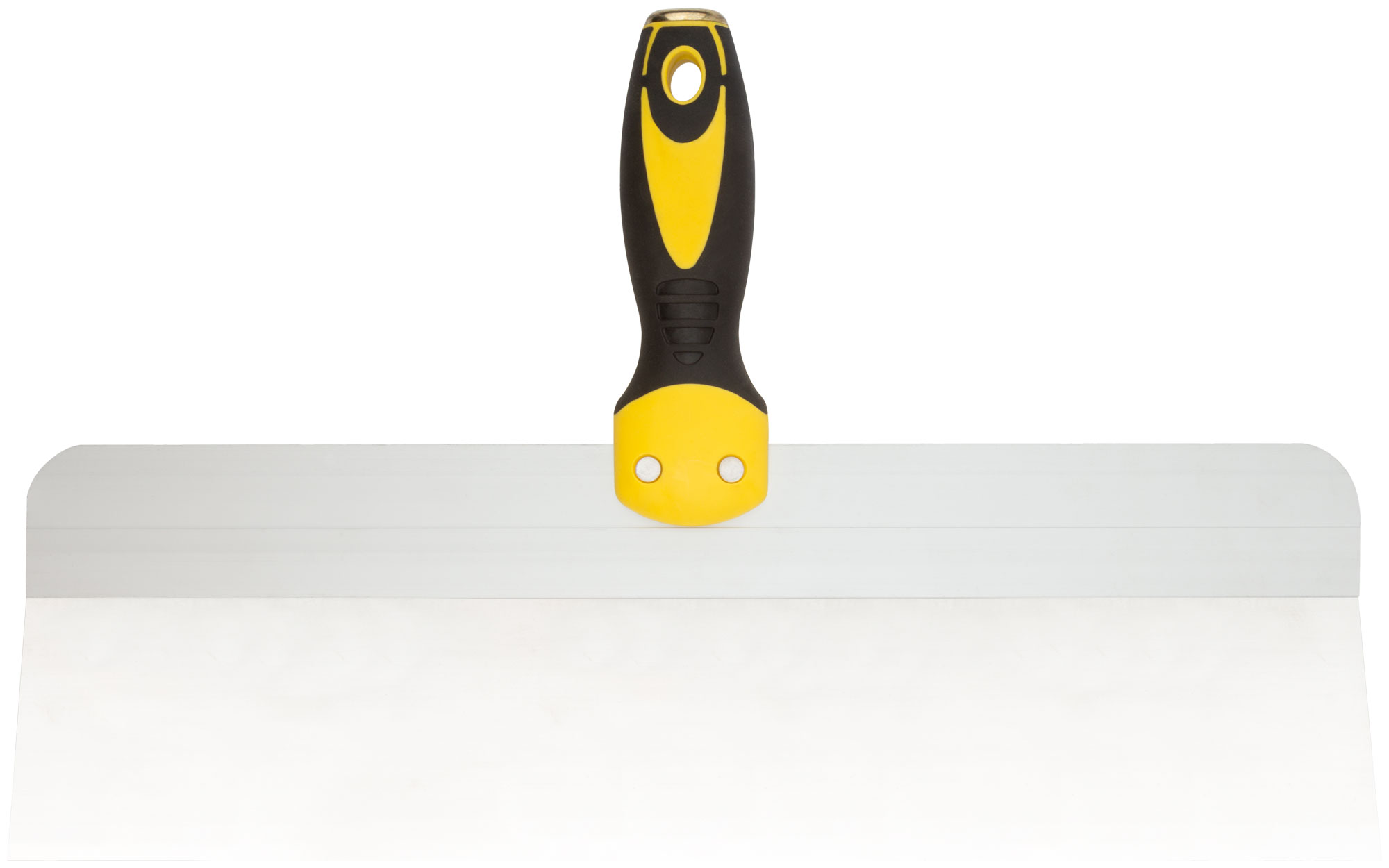 Шпатель фасадный нержавеющий FIT 400 мм