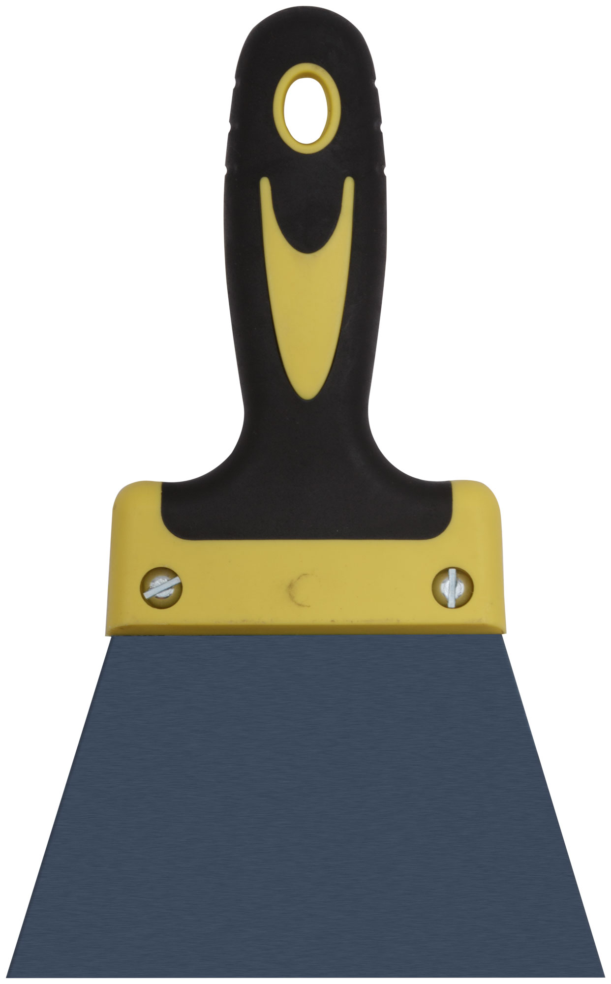 Шпатель фасадный FIT 125 мм, 06460