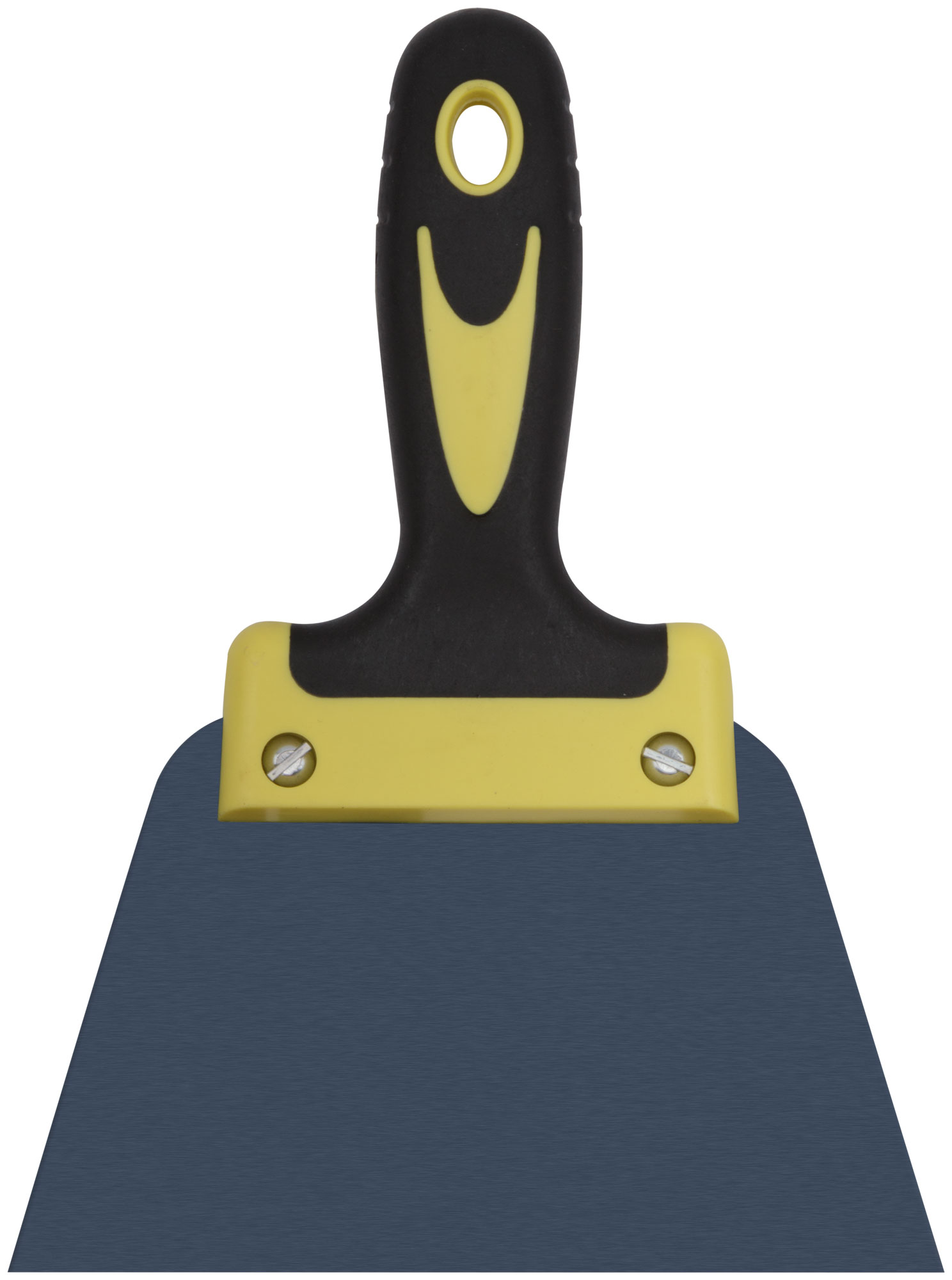 Фасадный шпатель FIT 150 мм из колоризованной стали