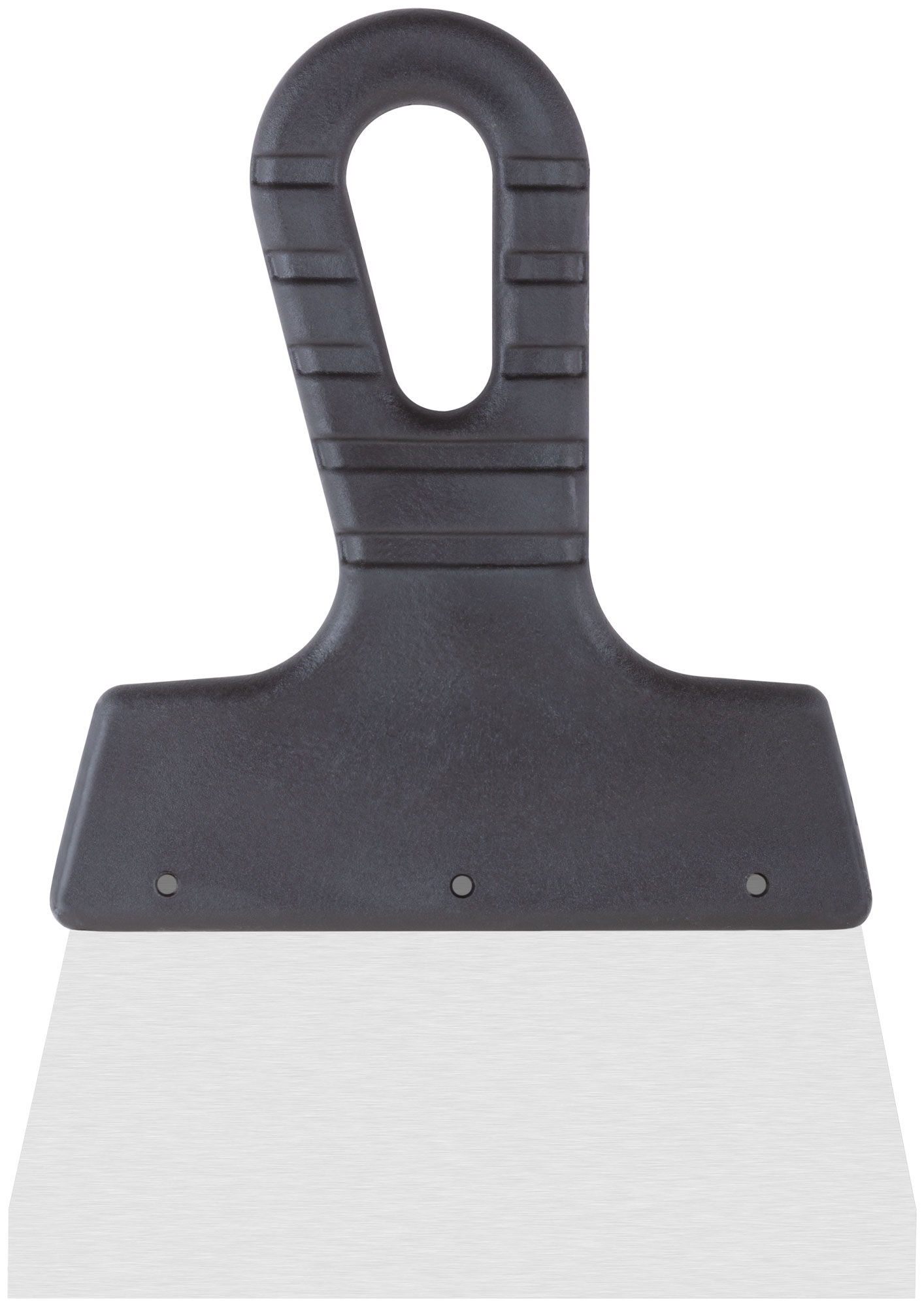 Шпатель фасадный нержавеющий 150 мм КУРС