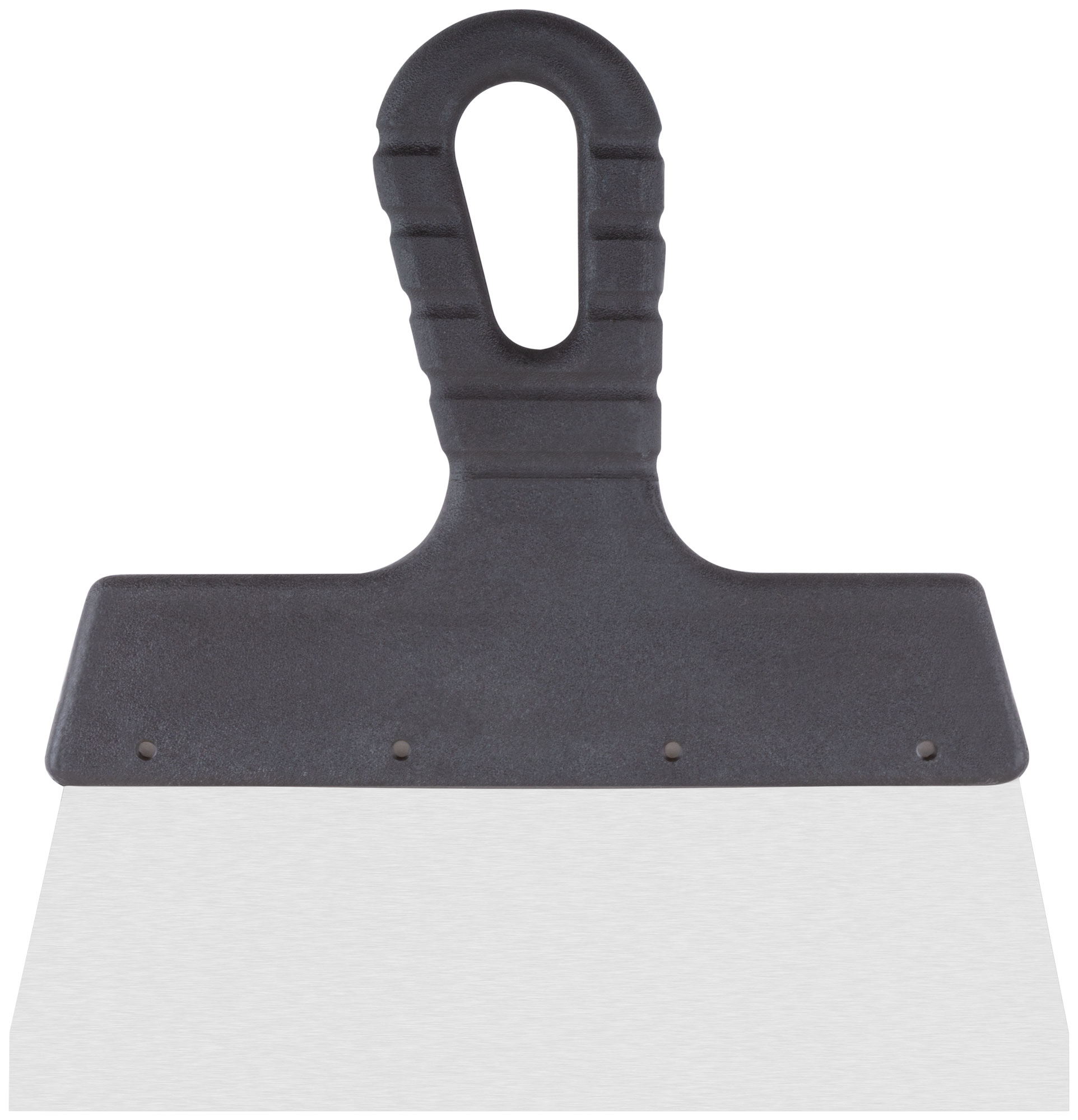 Шпатель фасадный нержавеющий 200 мм КУРС