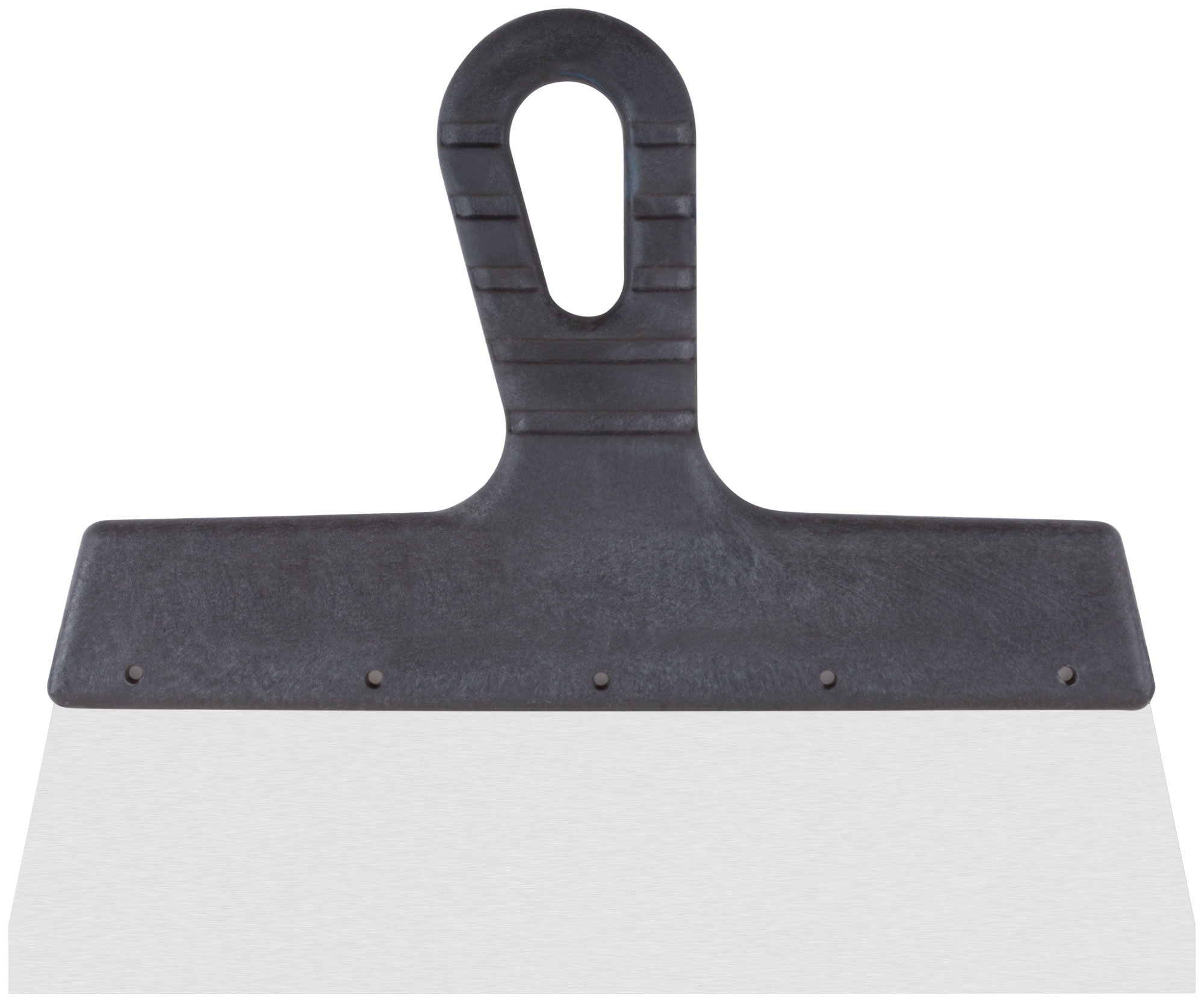 Шпатель фасадный нержавеющий 250 мм