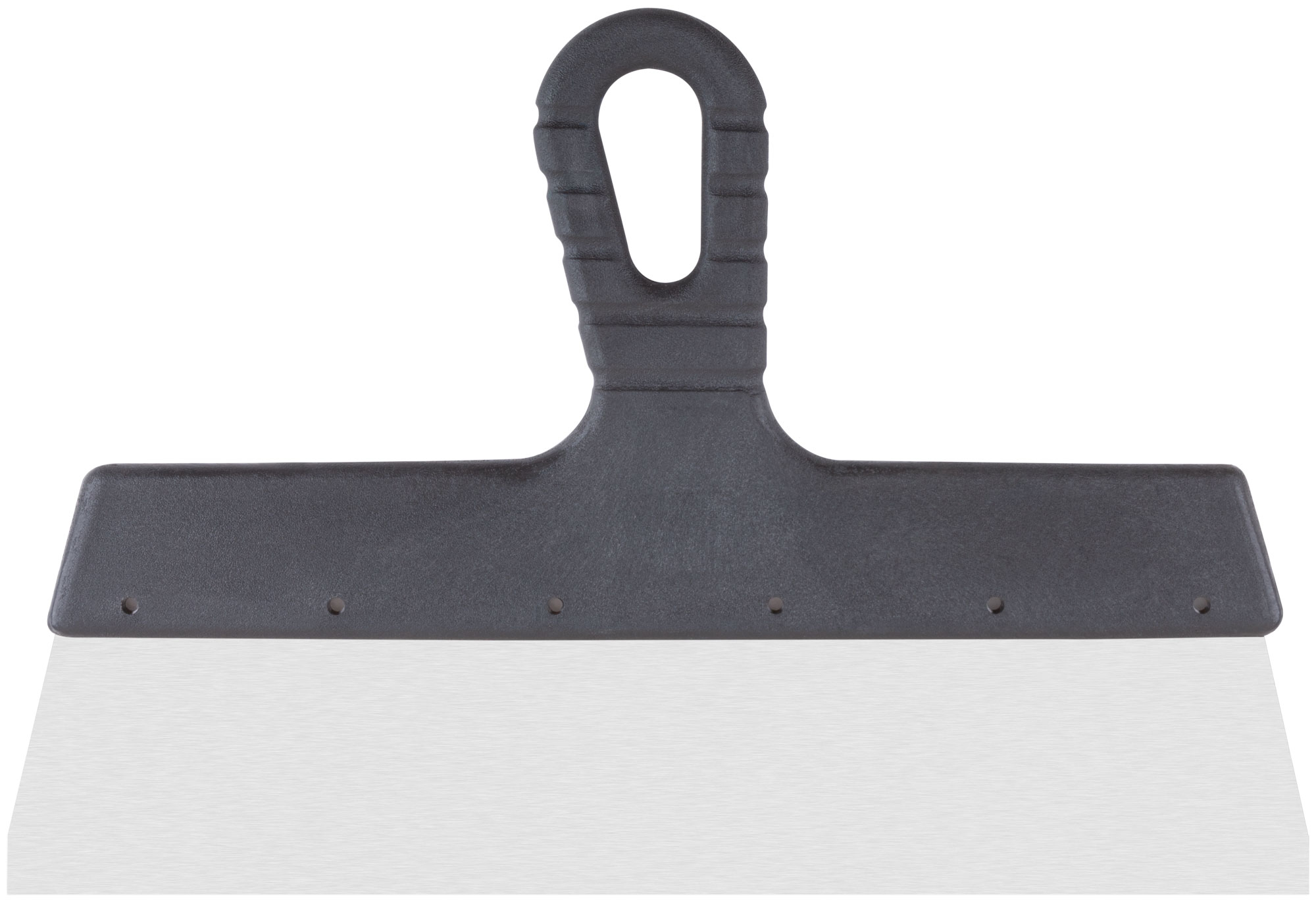 Шпатель фасадный нержавеющий 300 мм КУРС