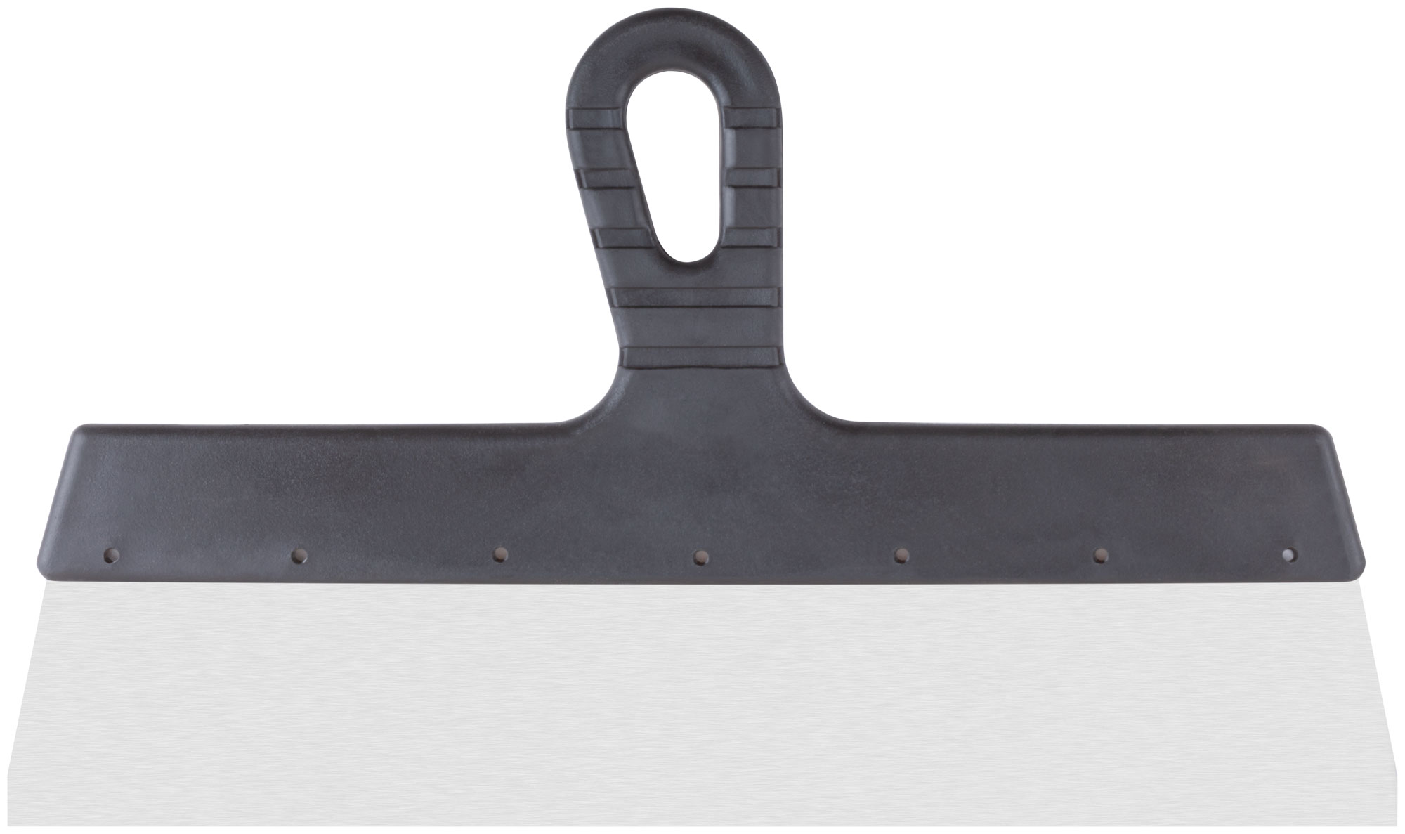 Фасадный шпатель из нержавеющей стали 350 мм