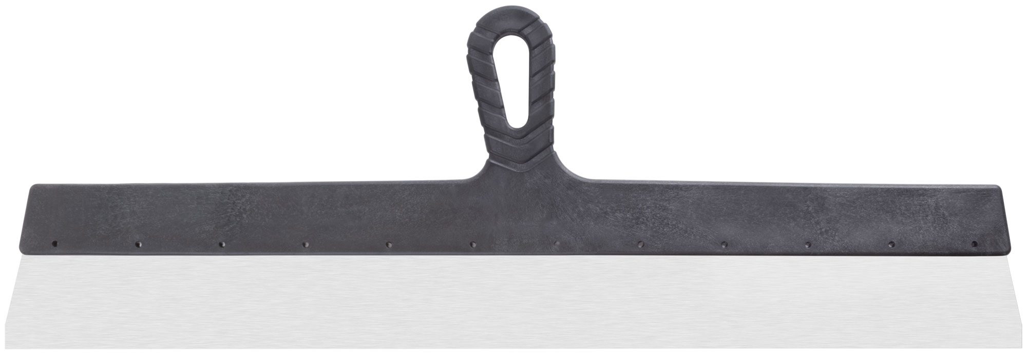 Шпатель фасадный нержавеющий 600 мм КУРС 06494