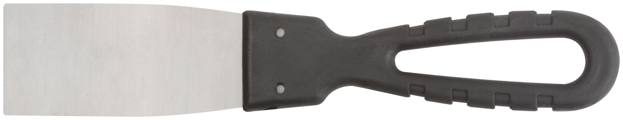 Шпатель 40 мм MOS с нержавеющим лезвием