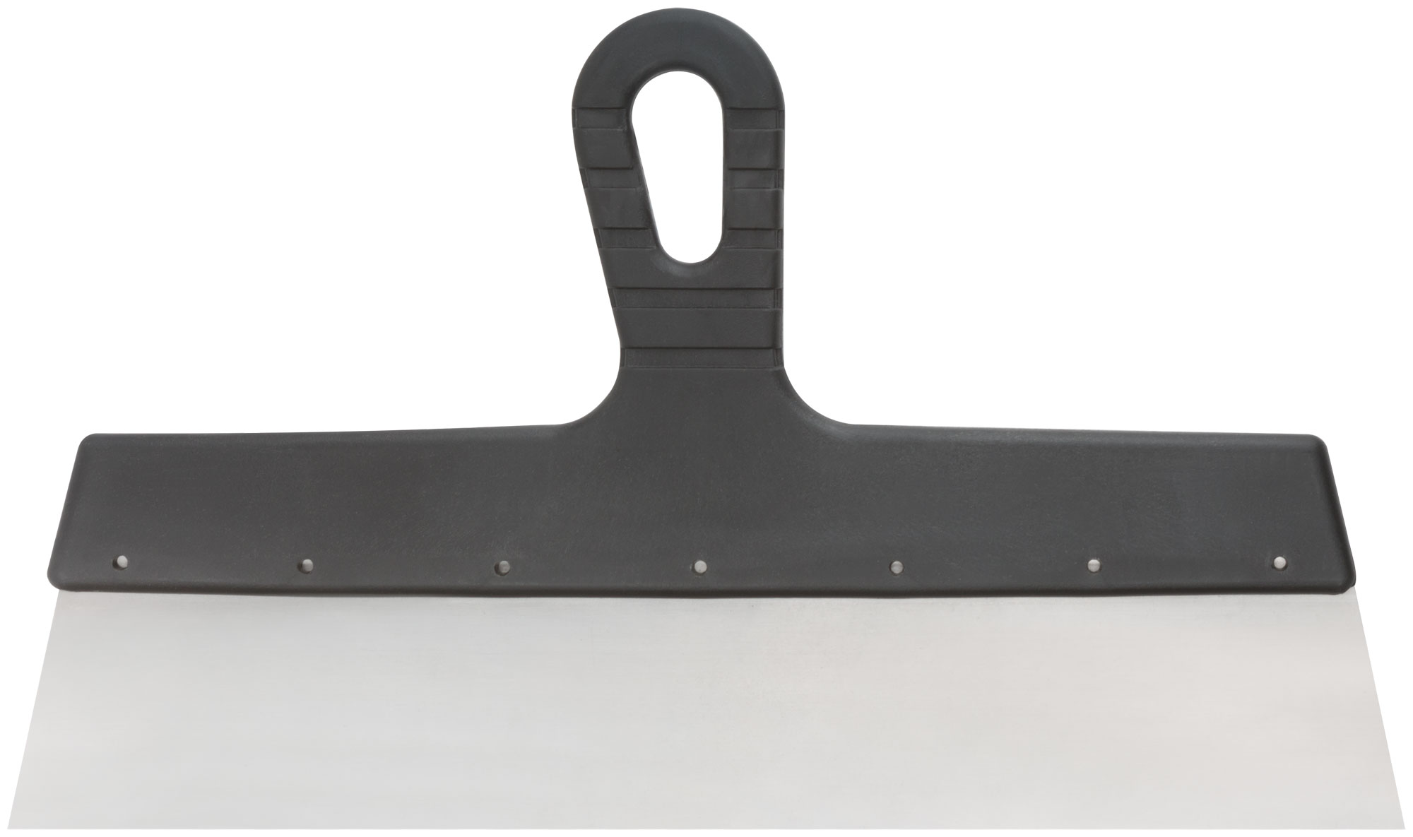 Шпатель фасадный 350 мм из нержавеющей стали MOS 06569М