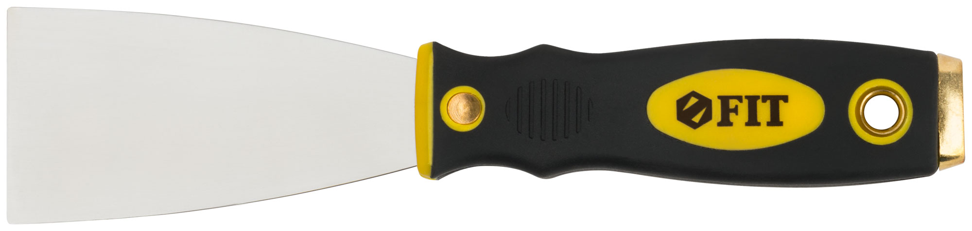 Шпатель FIT для удаления ржавчины 50 мм