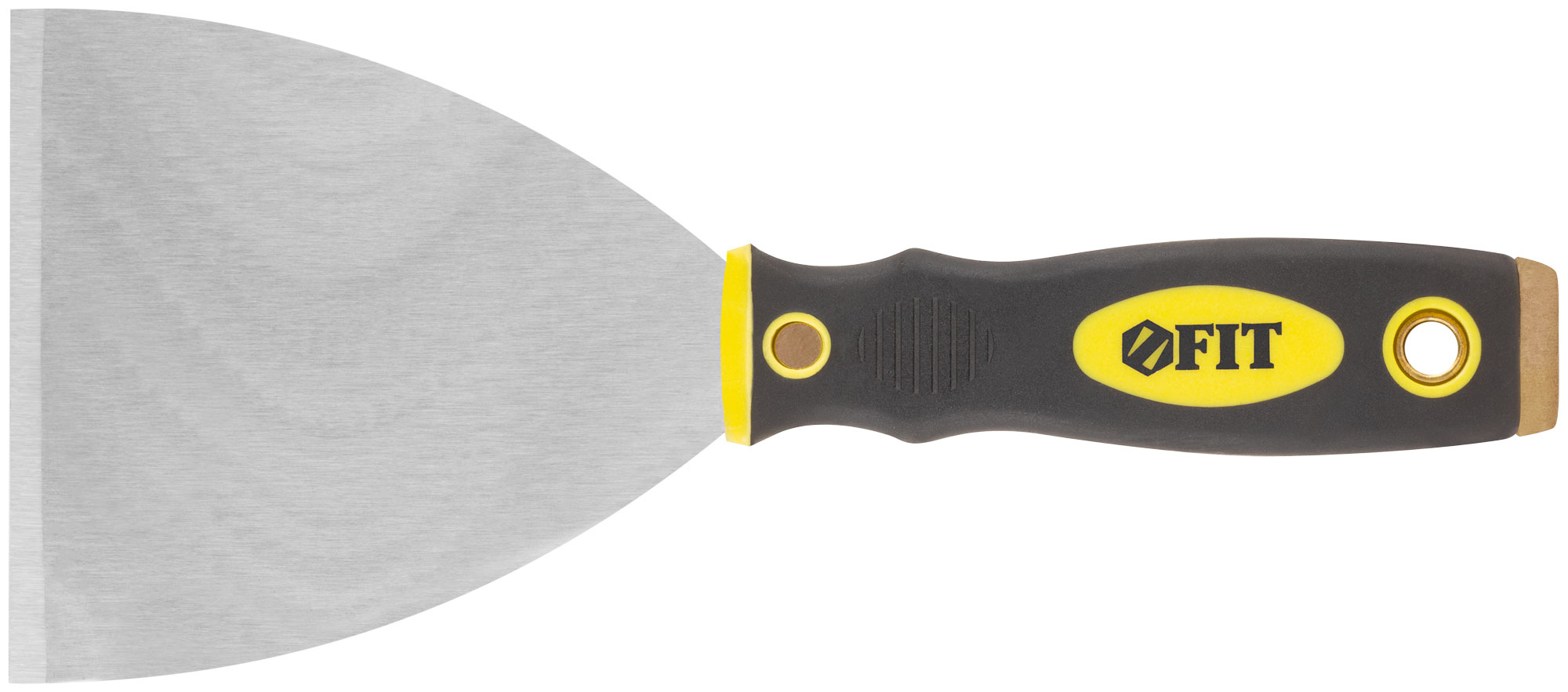 Шпатель FIT для удаления ржавчины 06674