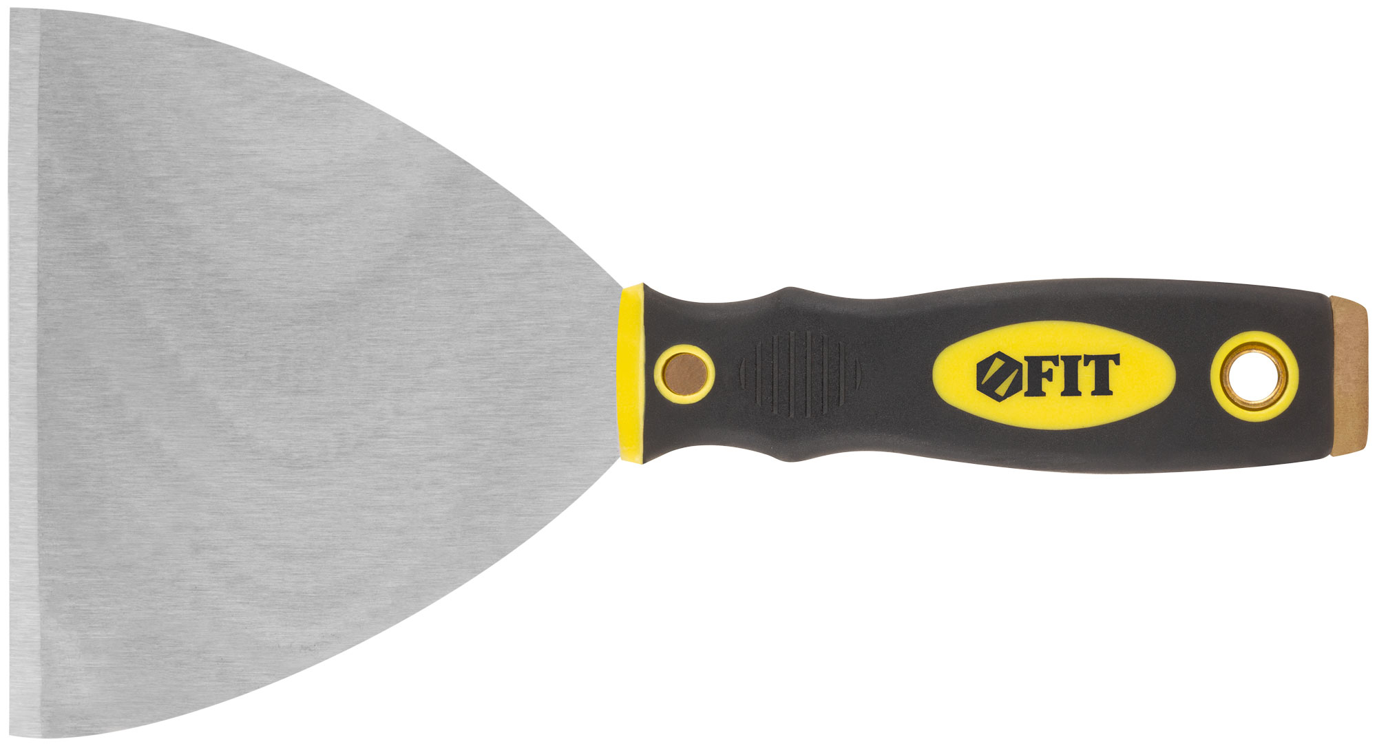 Шпатель для удаления ржавчины FIT 06675