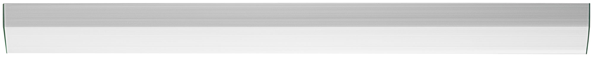 Правило Трапеция 1 м с ребром жесткости FIT