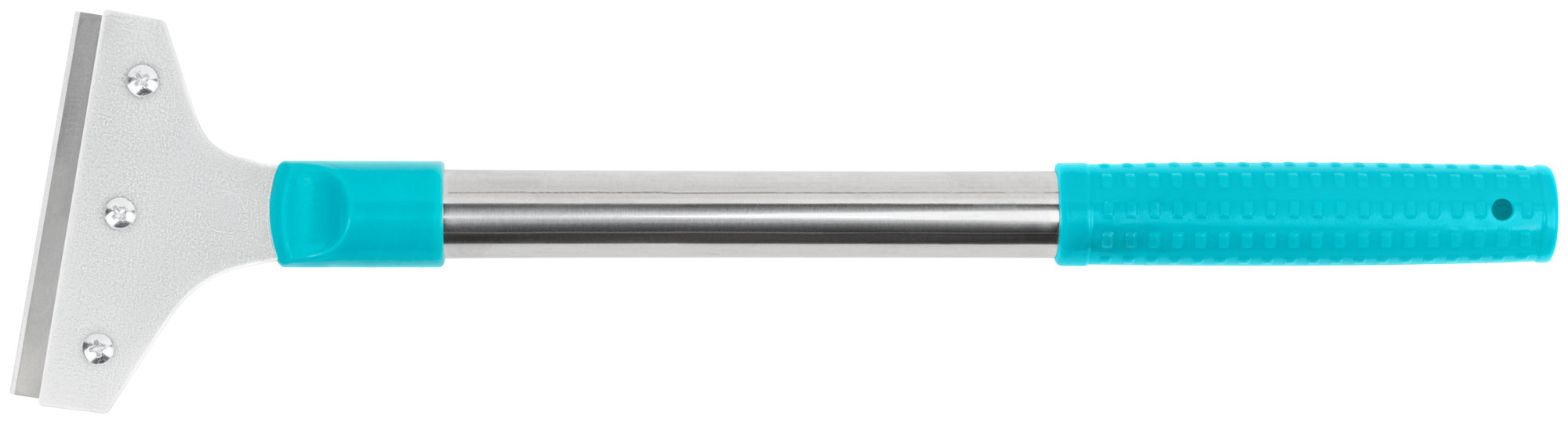 Скребок MOS 400 мм для очистки кафеля и стекла