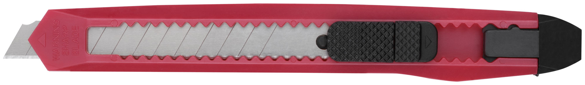 Технический нож Лайт 9 мм