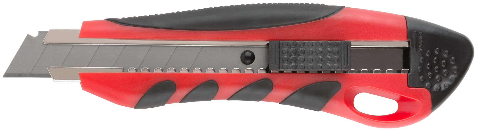 Усиленный технический нож 'Модерн' 18 мм