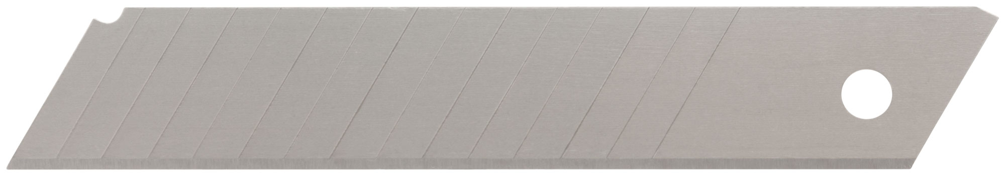 Набор лезвий 18 мм FIT для технического ножа