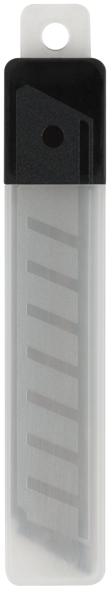 Сегментированные лезвия 18 мм, 15 сегментов FIT