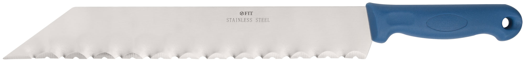 Нож для резки изоляционных плит FIT 10637
