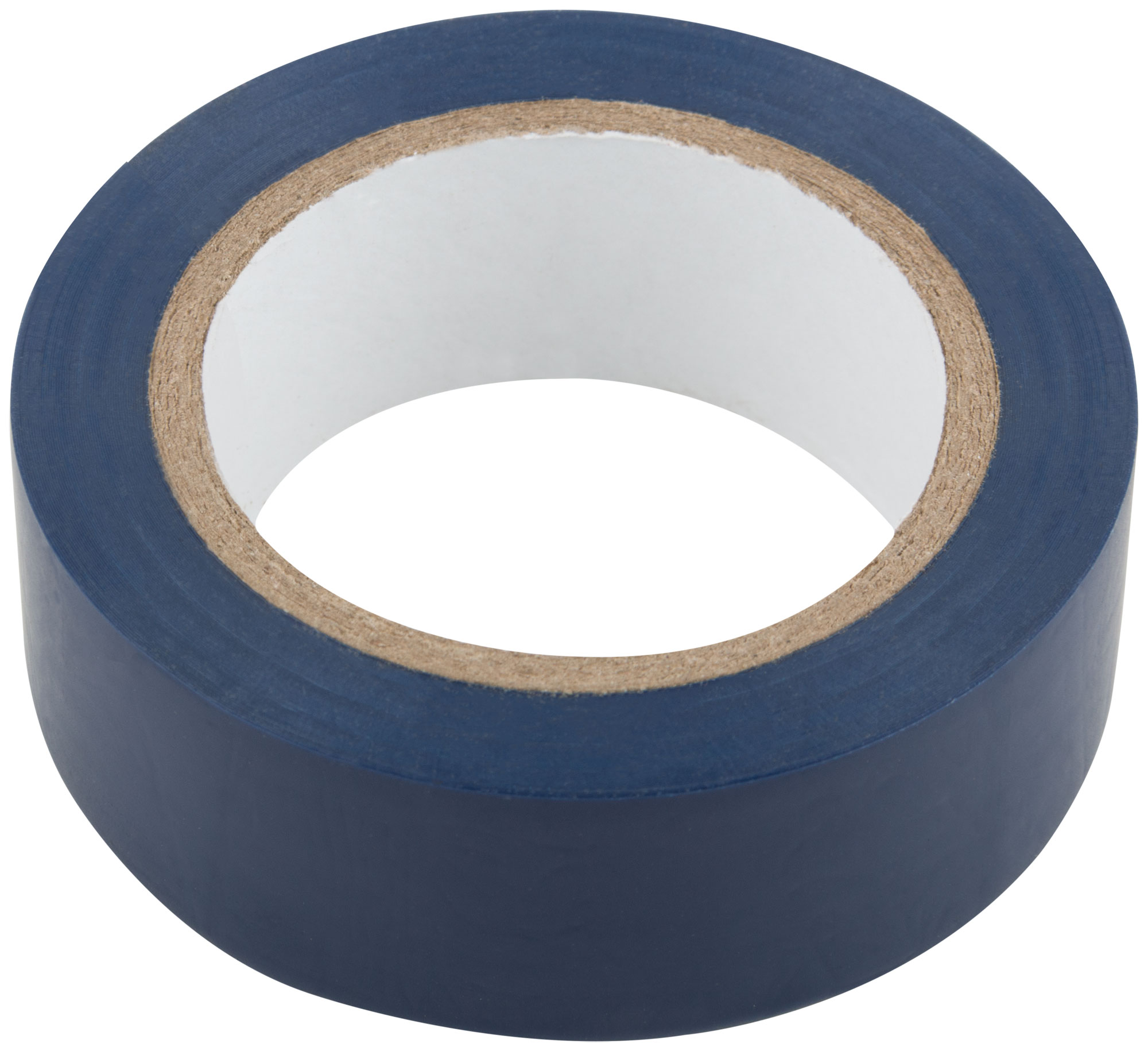 синяя ПВХ-изолента FIT 19 мм x 10 м