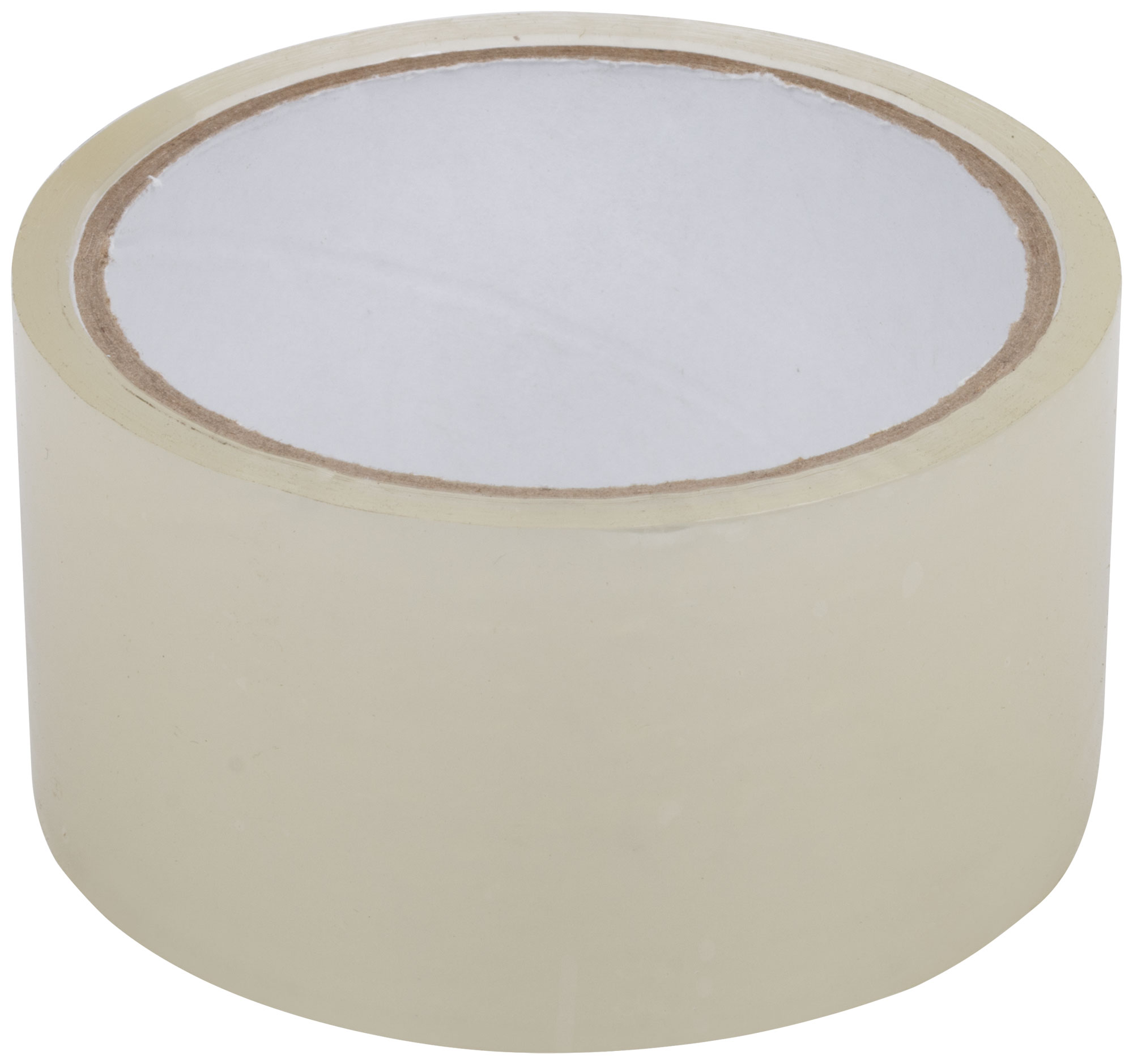 Прозрачный упаковочный скотч 48 мм x 36 м