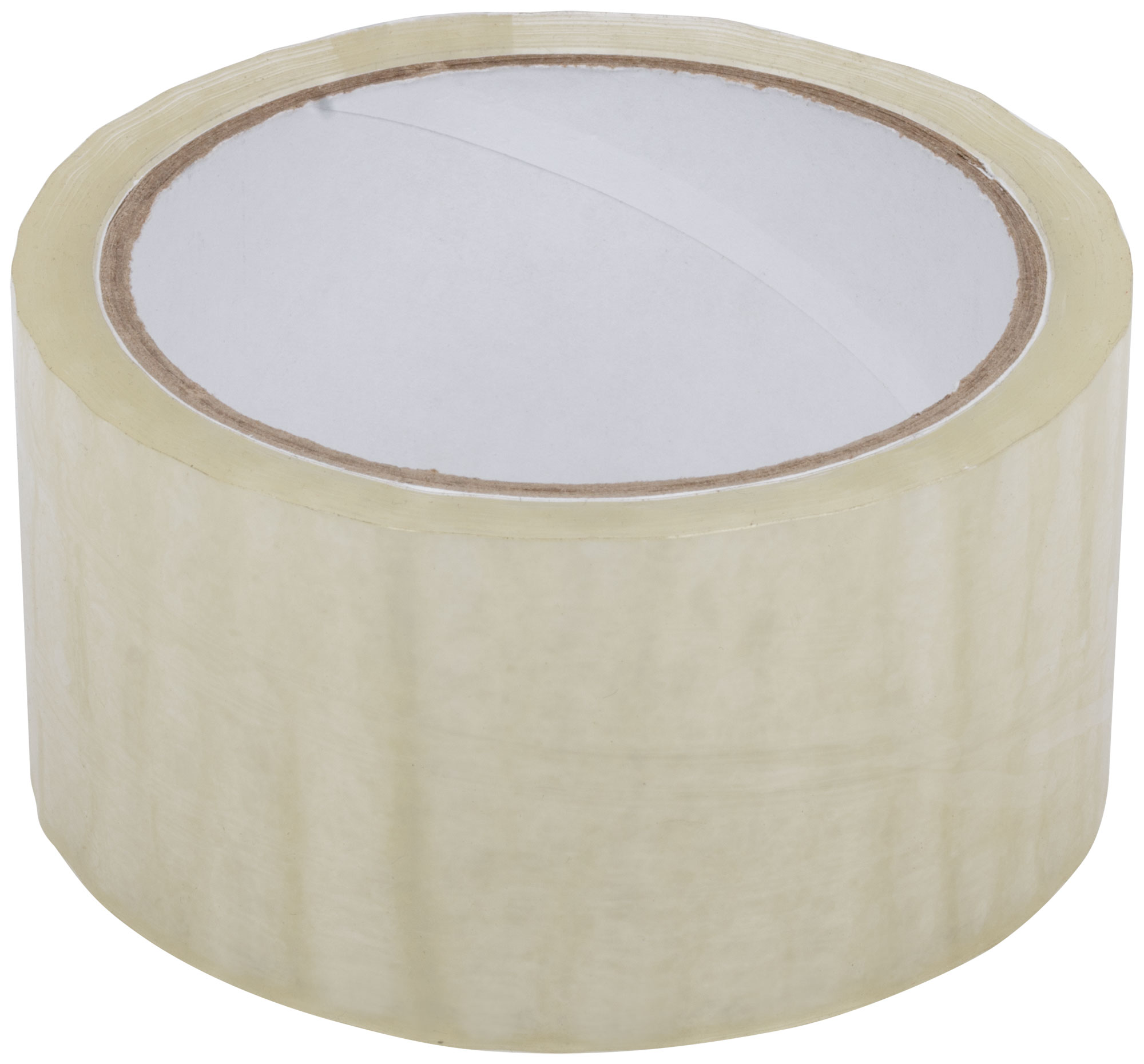 Прозрачный скотч упаковочный Фрегат 48 мм х 60 м