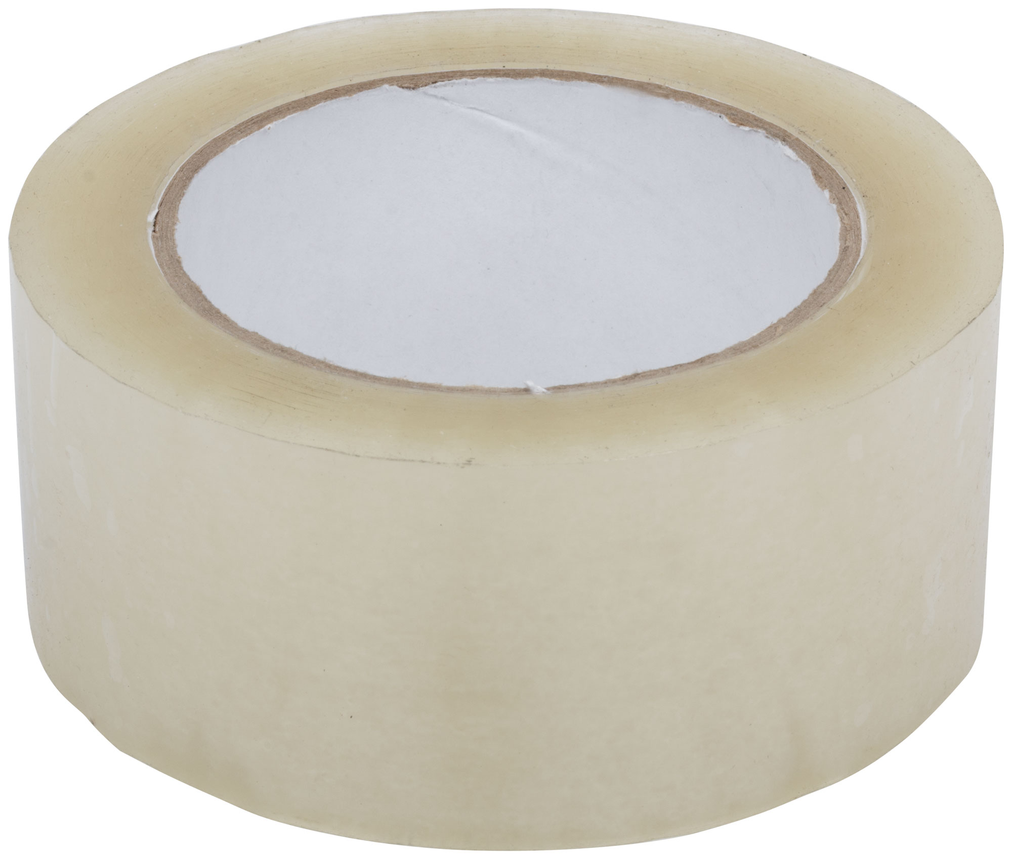 Прозрачный упаковочный скотч Фрегат 48 мм х 140 м