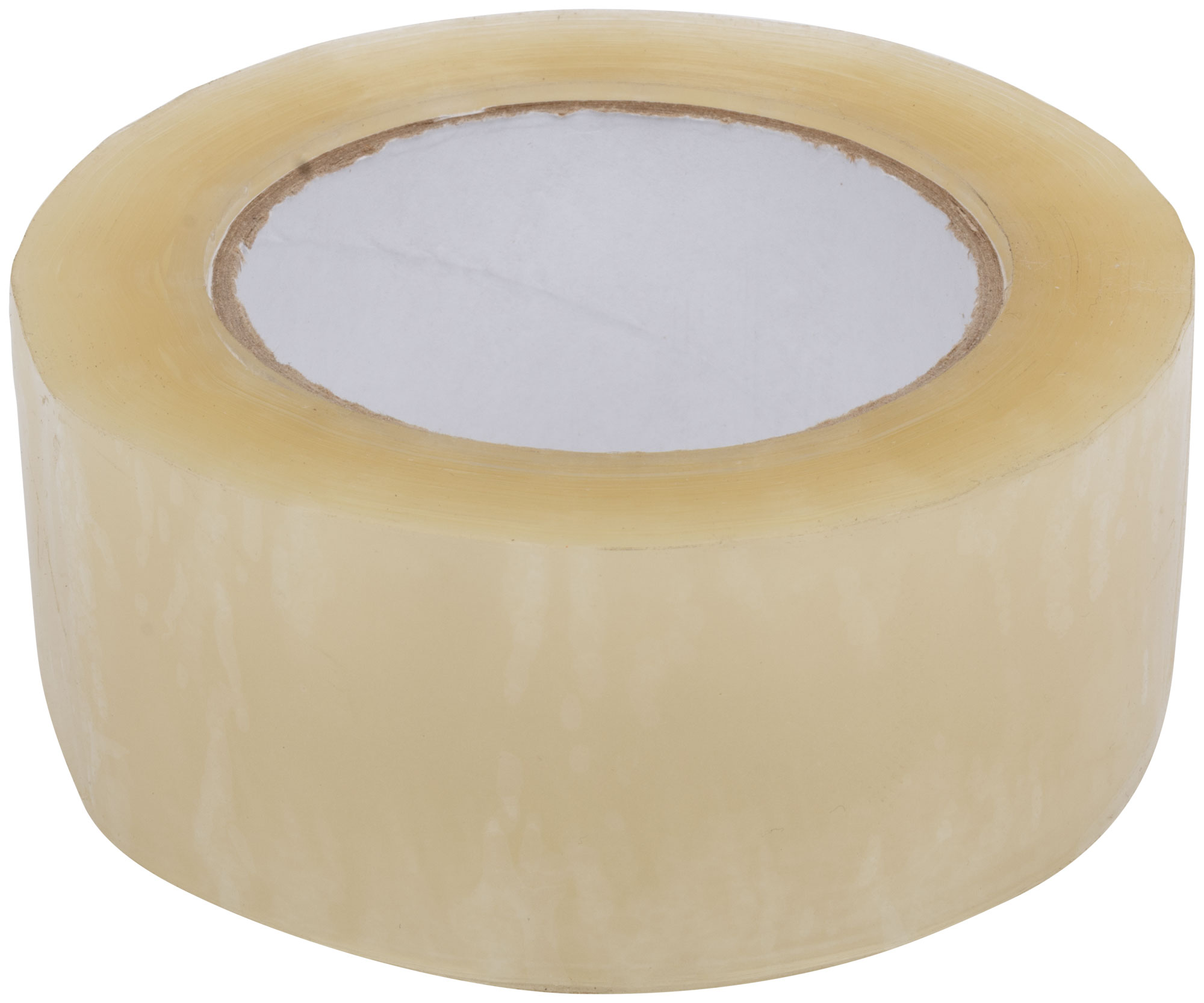 Упаковочный скотч прозрачный 48 мм х 140 м