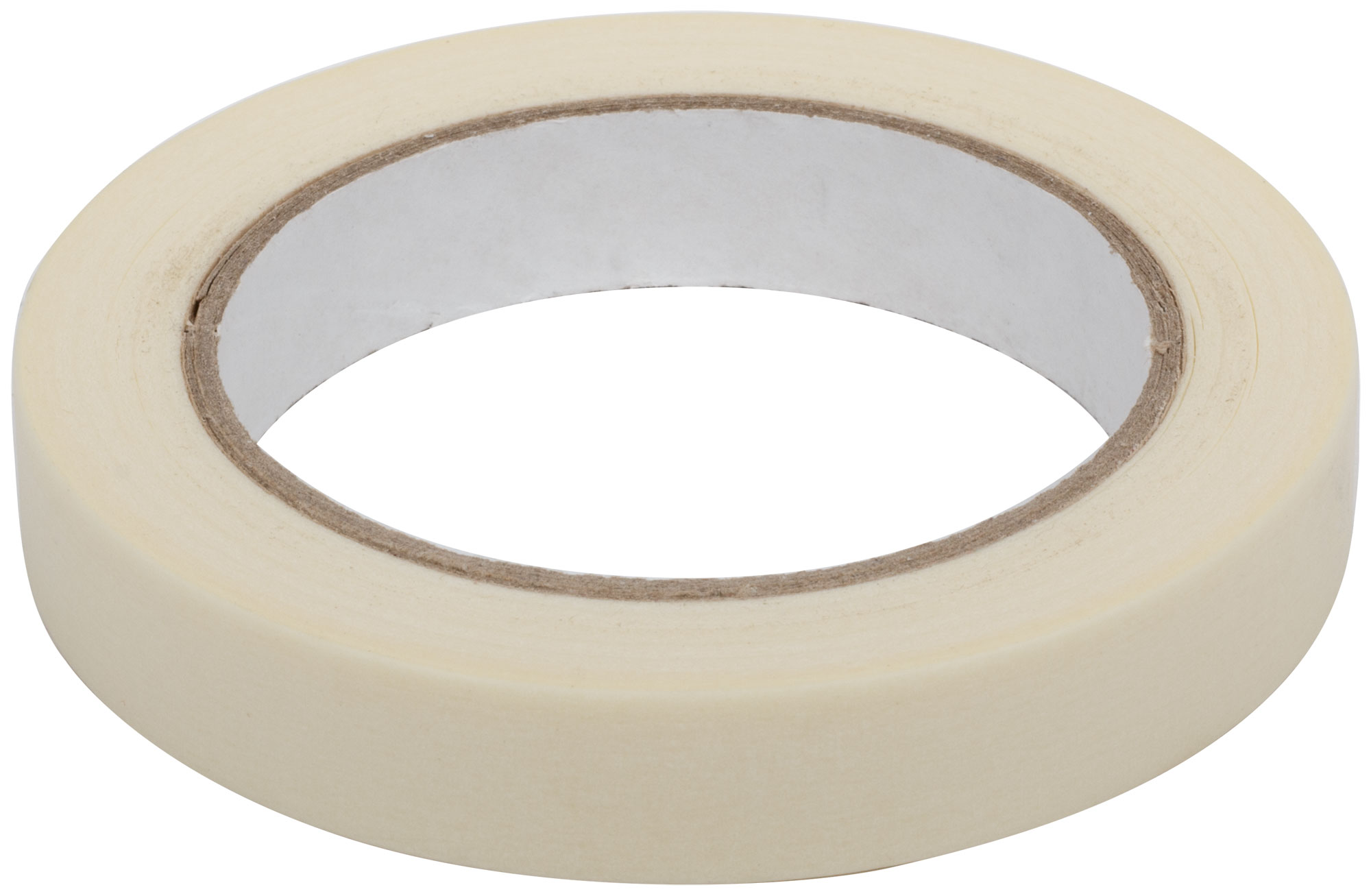 Креппированная малярная лента 19 мм х 50 м