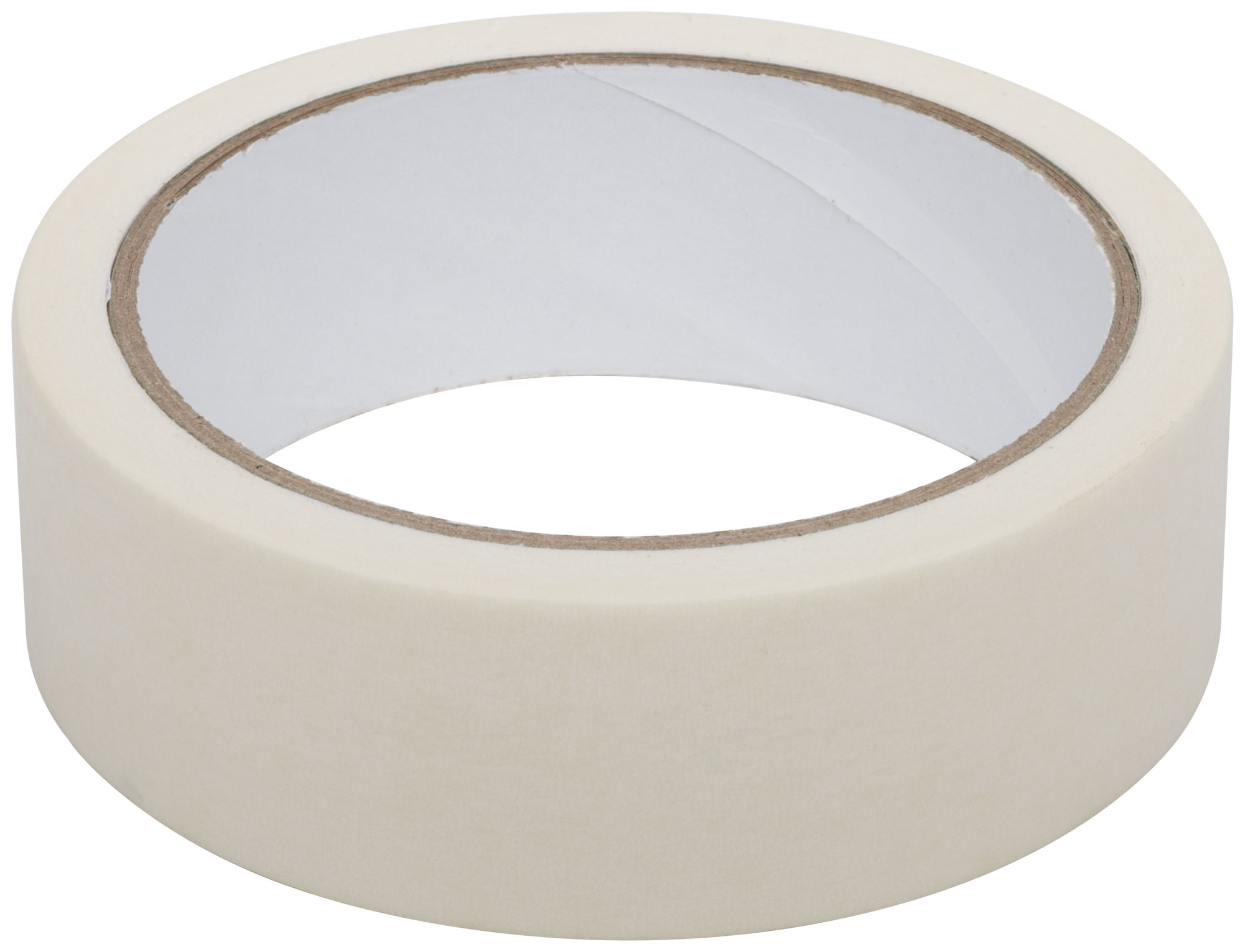 Лента малярная креппированная 30 мм х 20 м КУРС