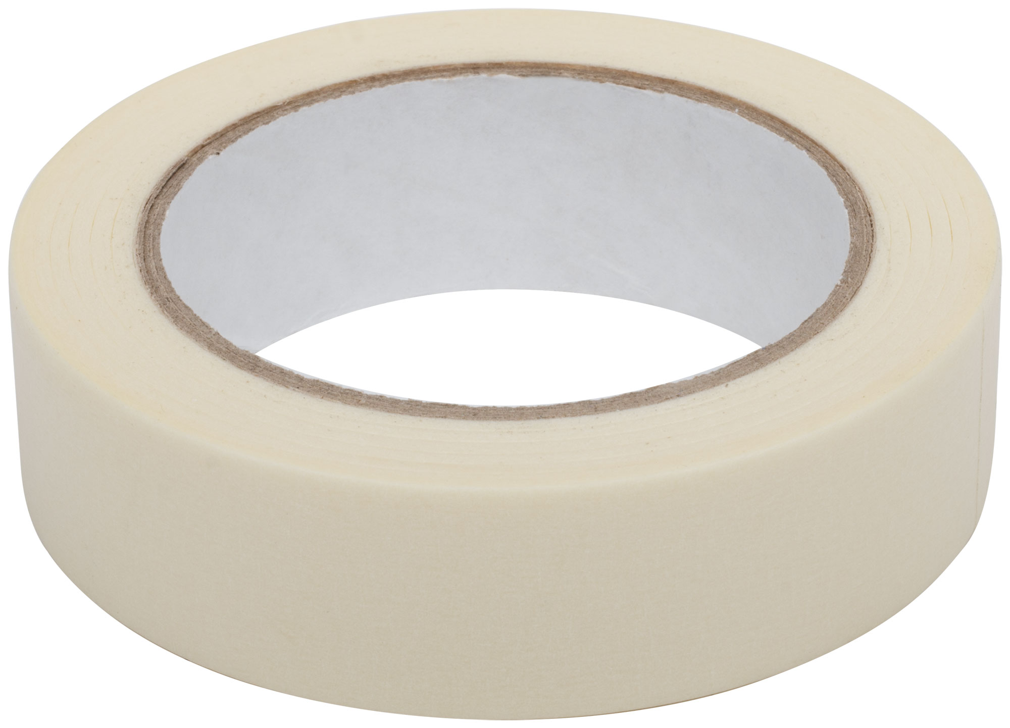 Креппированная малярная лента 30 мм х 50 м