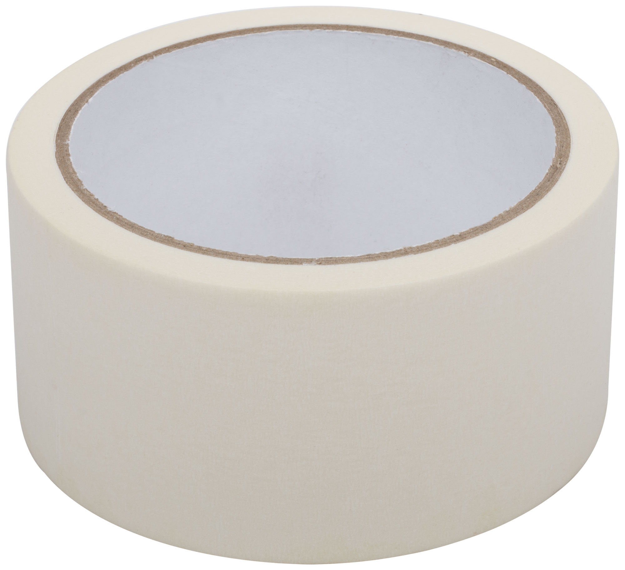 Креппированная малярная лента 48 мм х 20 м